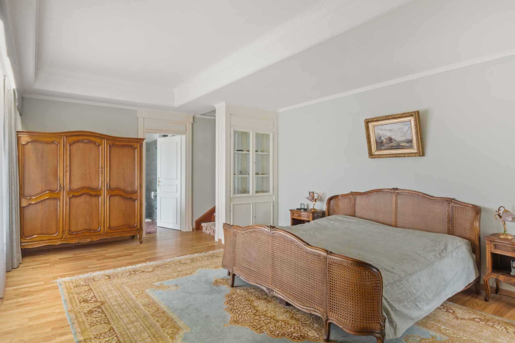 La Chaux-de-Fonds  - Casa 12.5 Cuartos 4 Habitaciones