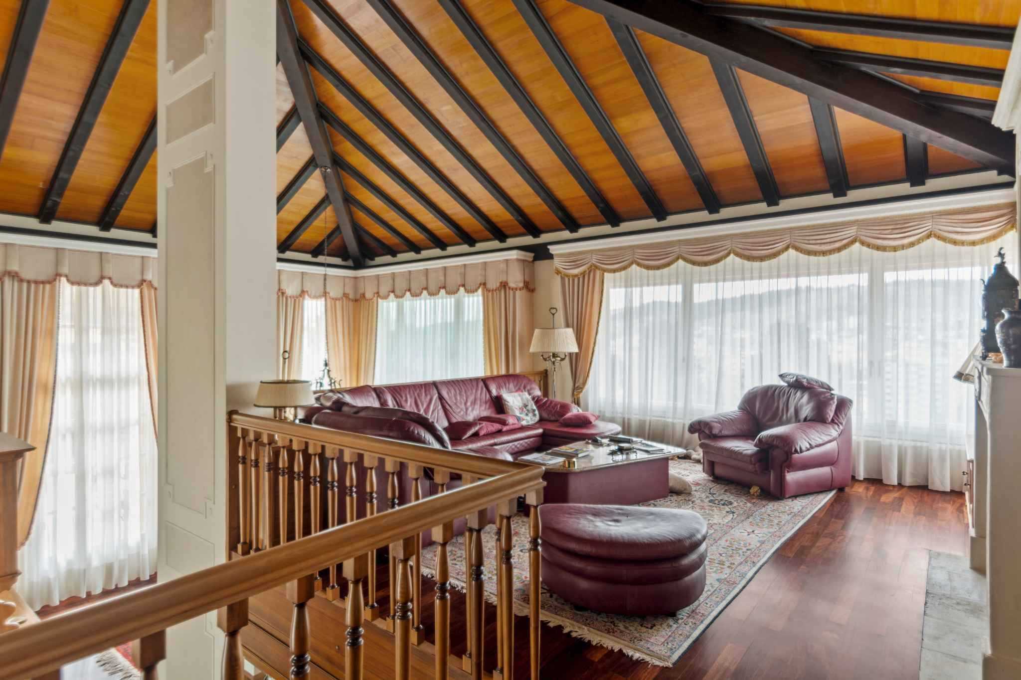 La Chaux-de-Fonds  - Casa 12.5 Cuartos 4 Habitaciones