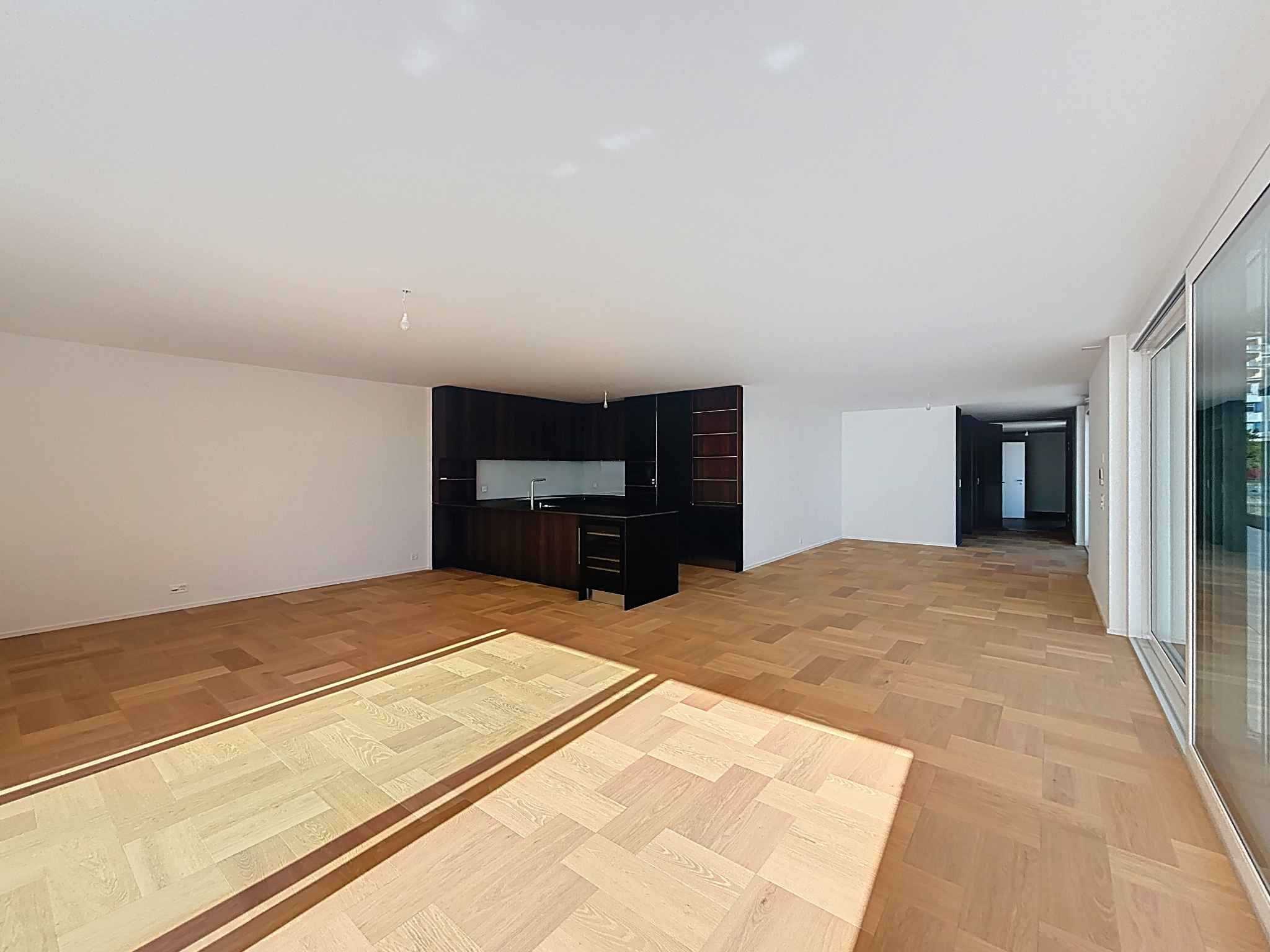 Neuchâtel  - Attic 2 Bedrooms