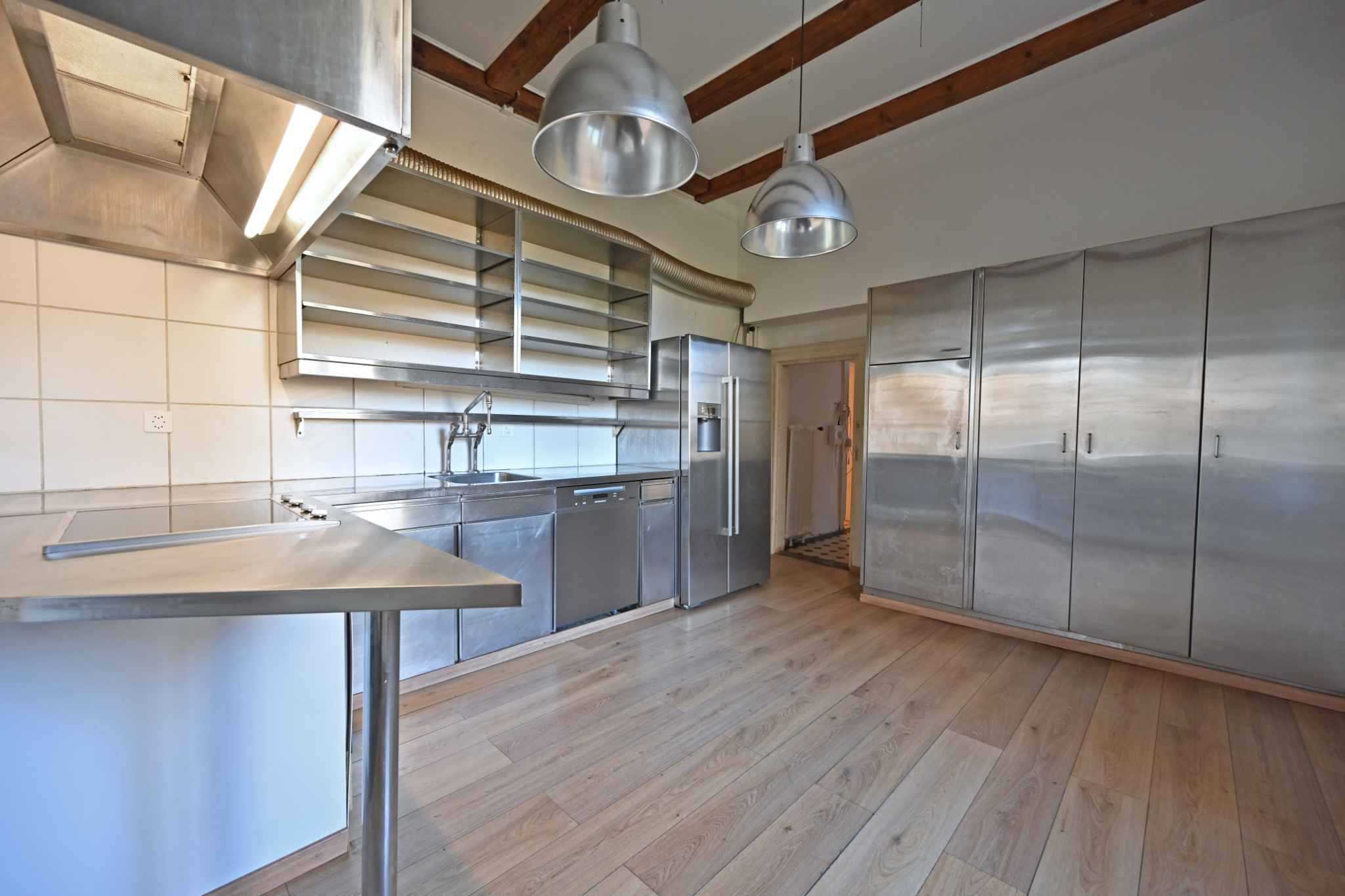 Vallamand  - Castle 7 Bedrooms