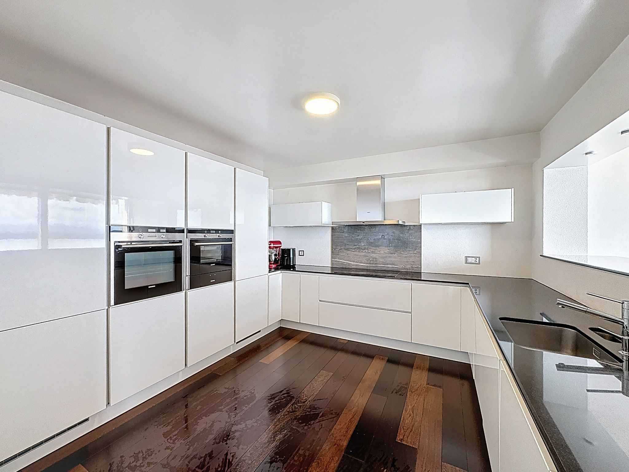 Neuchâtel  - Attic 4 Bedrooms