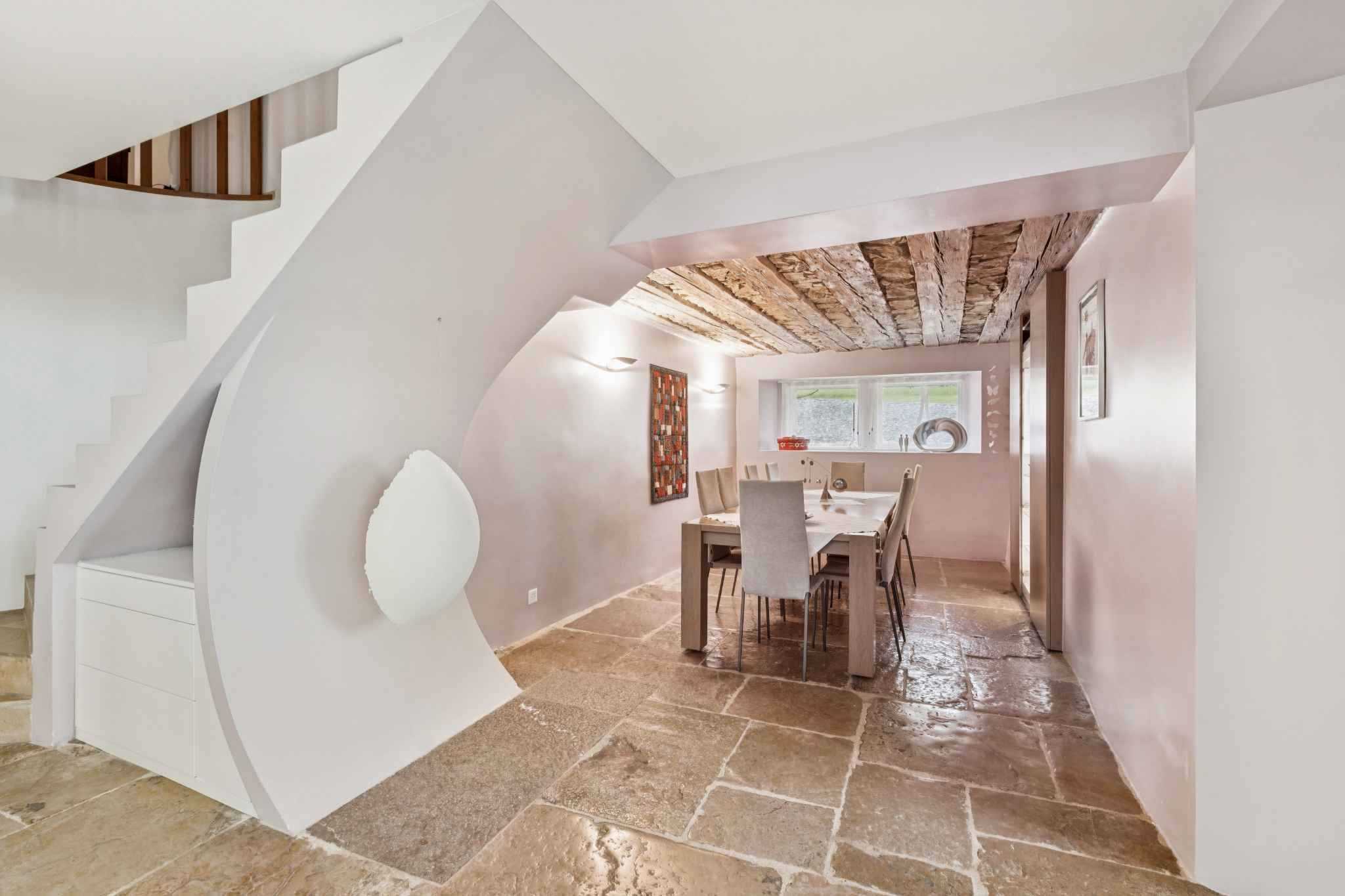 Lignières  - Ferme 11.0 Pi&egrave;ces 5 Chambres
