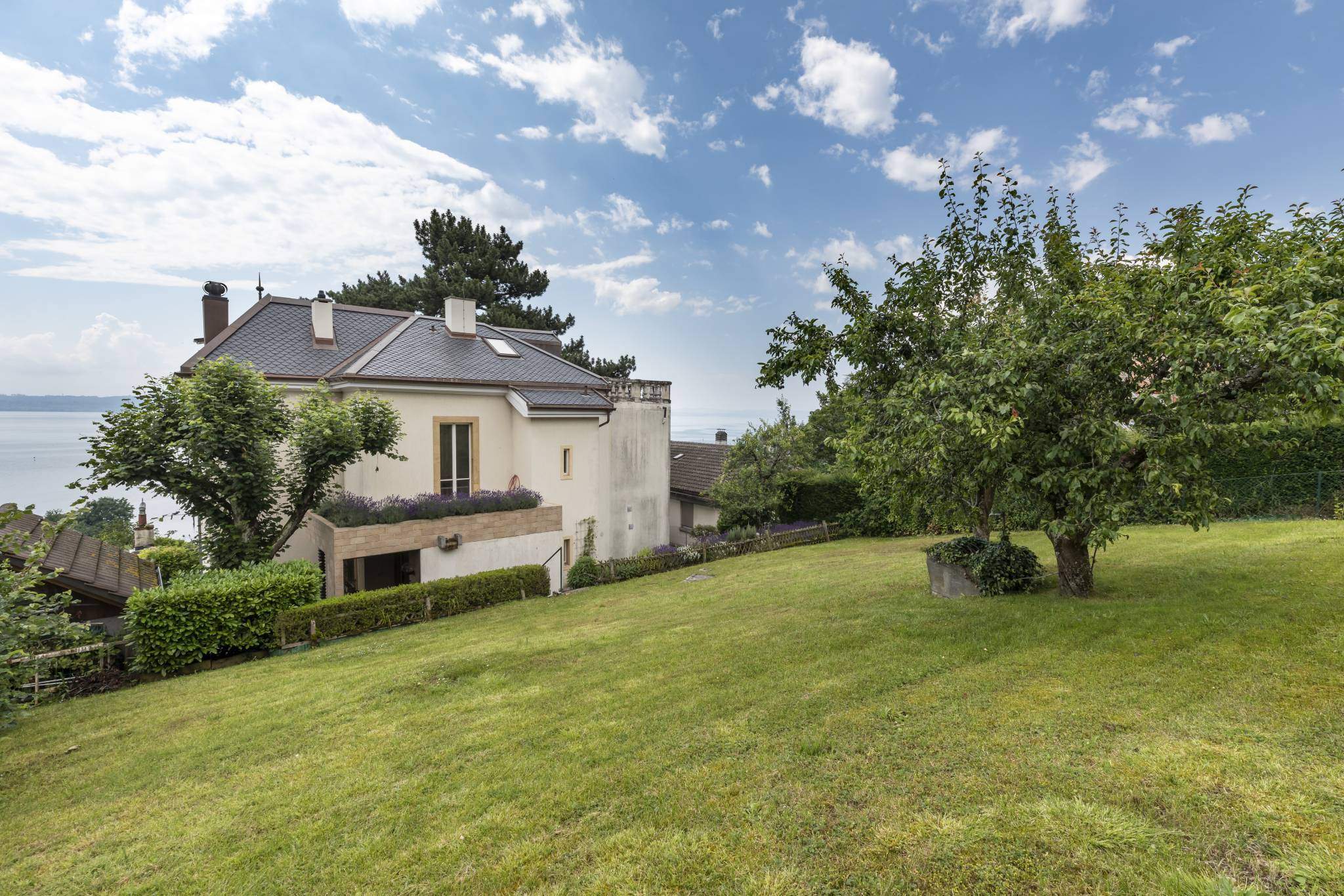 Neuchâtel  - House 6 Bedrooms - picture 7