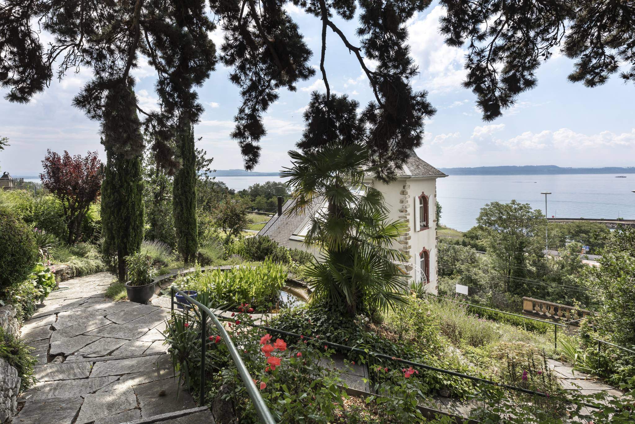 Neuchâtel  - House 6 Bedrooms - picture 8