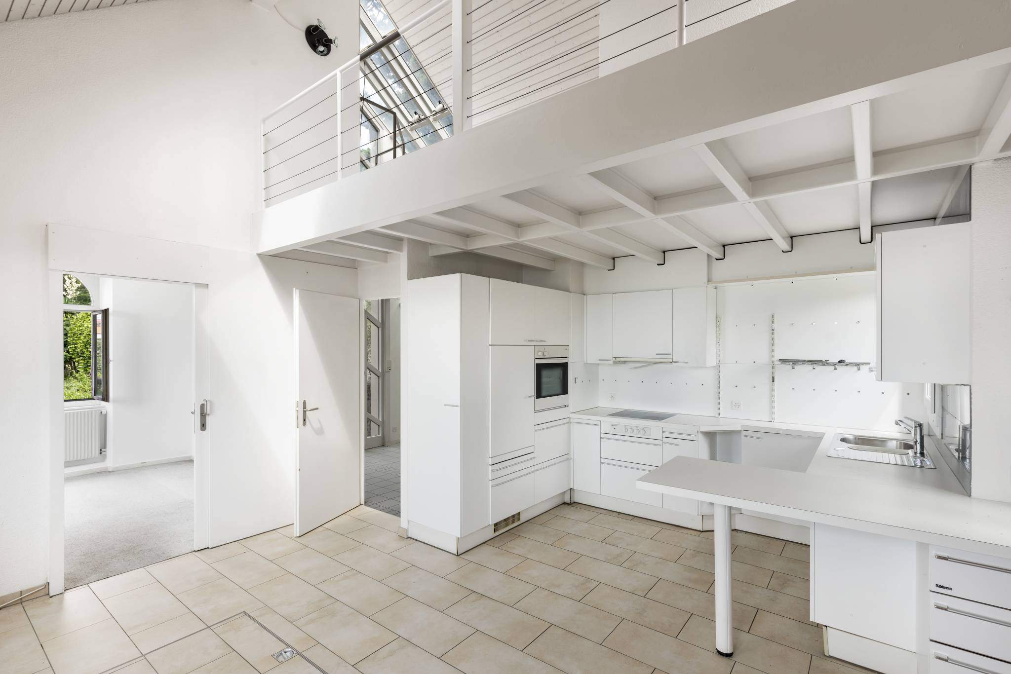 Neuchâtel  - House 6 Bedrooms - picture 9