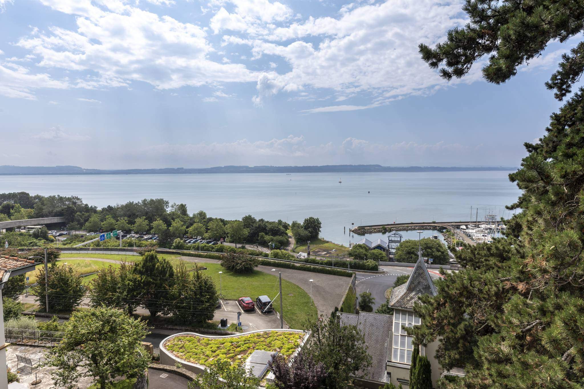 Neuchâtel  - House 6 Bedrooms - picture 2