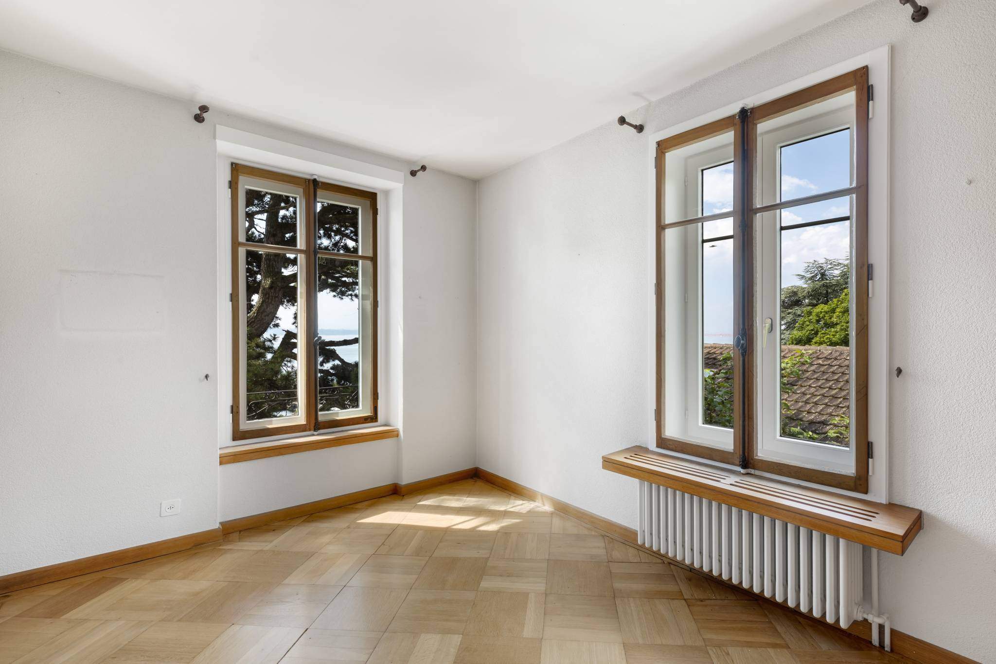 Neuchâtel  - House 6 Bedrooms - picture 5