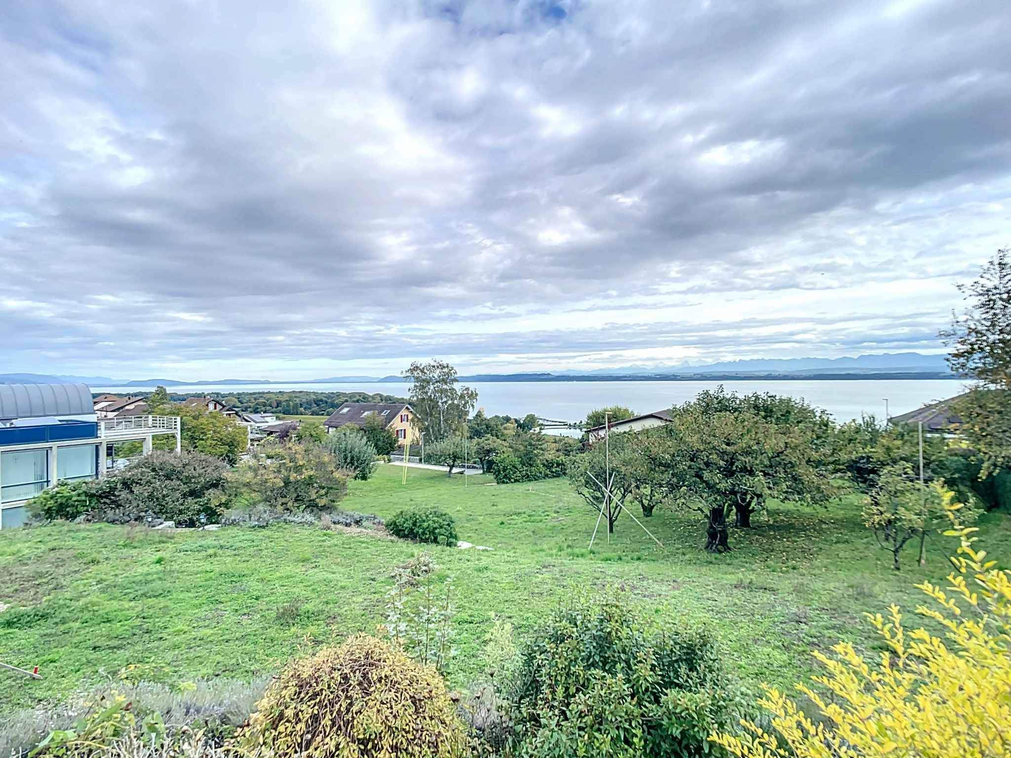 Cortaillod  - House 5 Bedrooms - picture 1