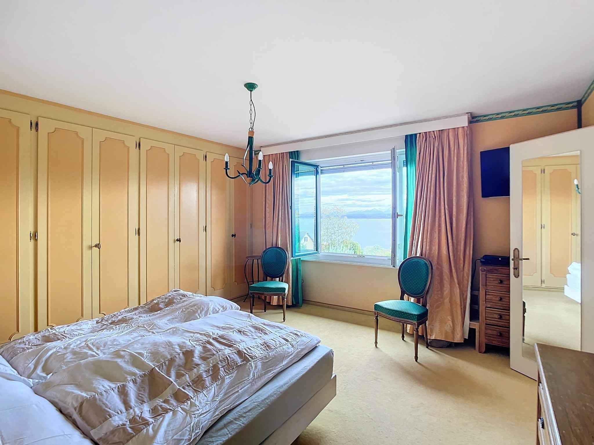 Cortaillod  - House 5 Bedrooms - picture 7