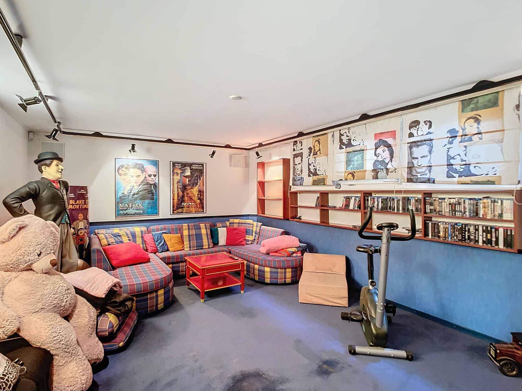 Cortaillod  - House 5 Bedrooms - picture 10