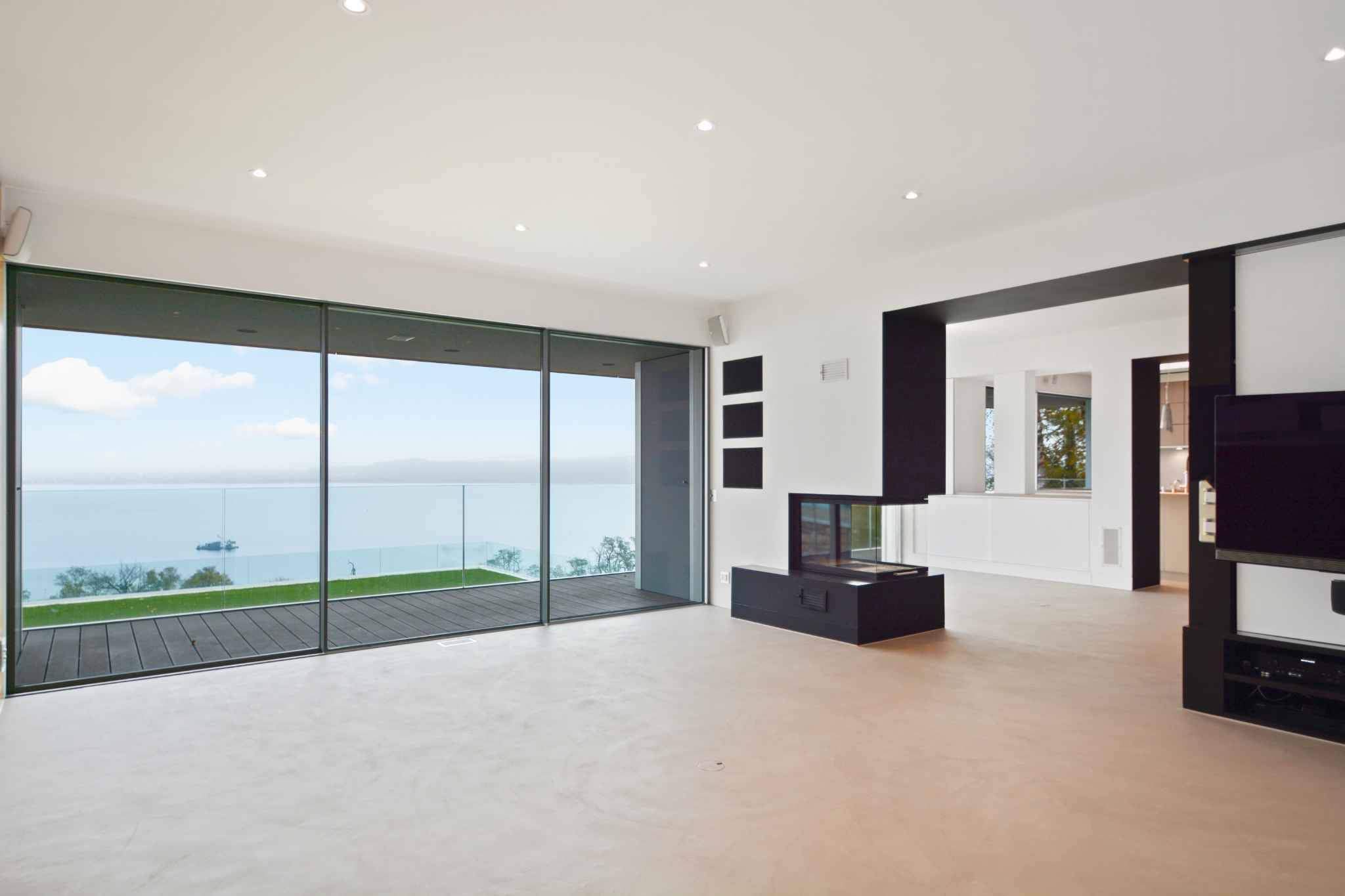 Vaumarcus  - House 7 Bedrooms - picture 4