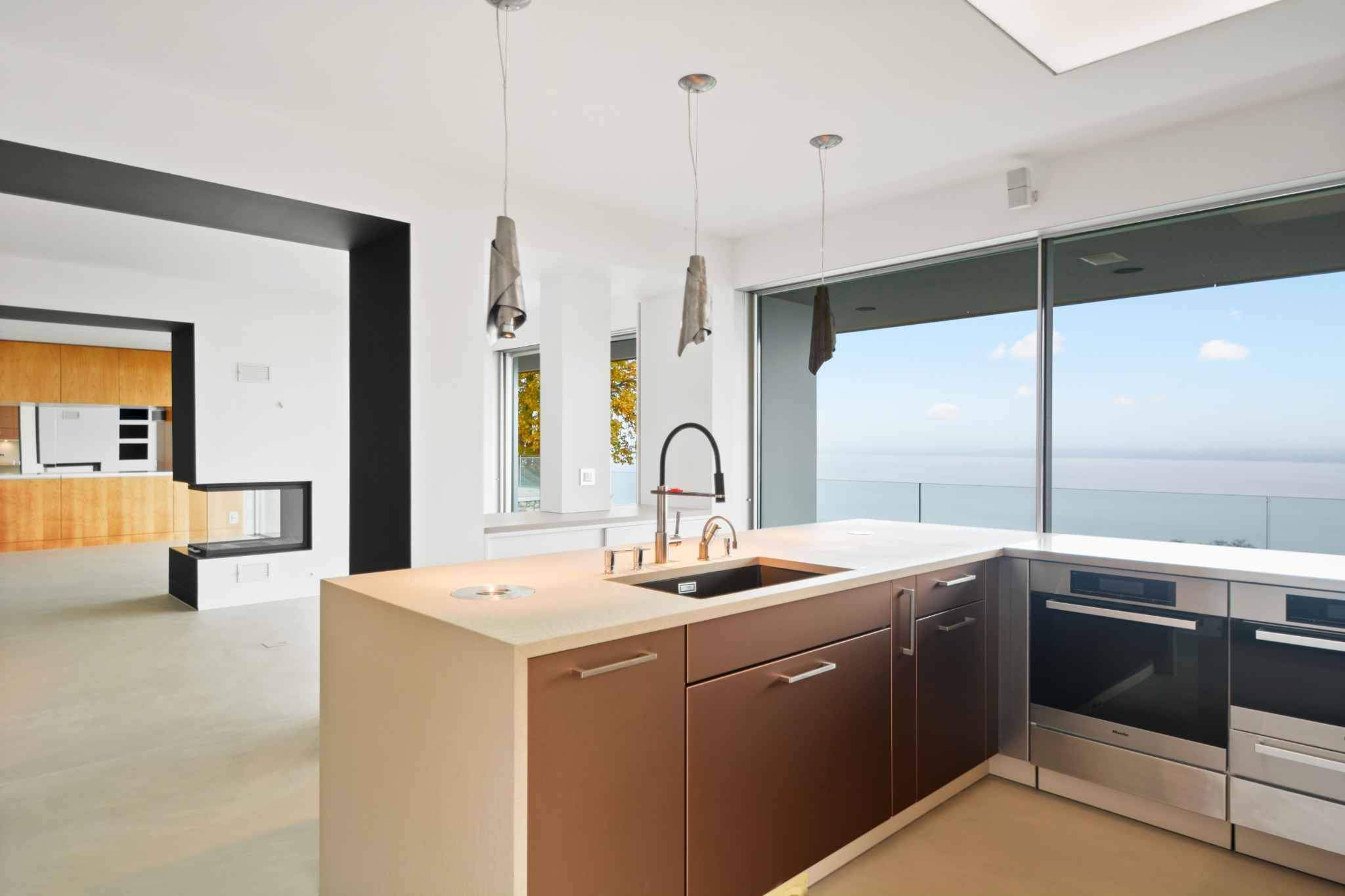 Vaumarcus  - House 7 Bedrooms - picture 5