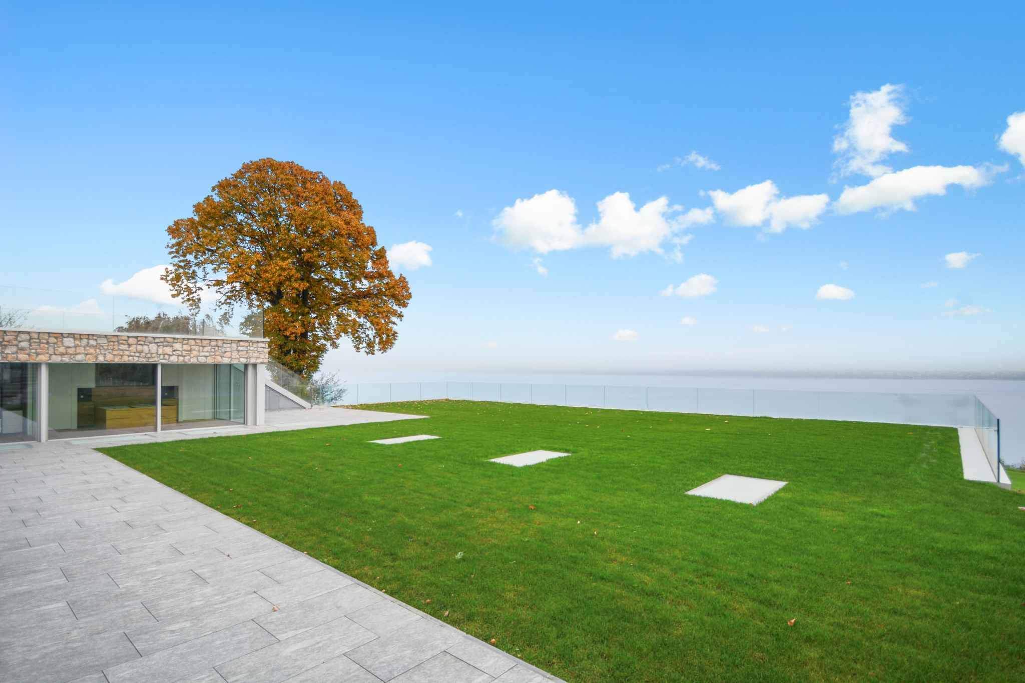 Vaumarcus  - House 7 Bedrooms - picture 3