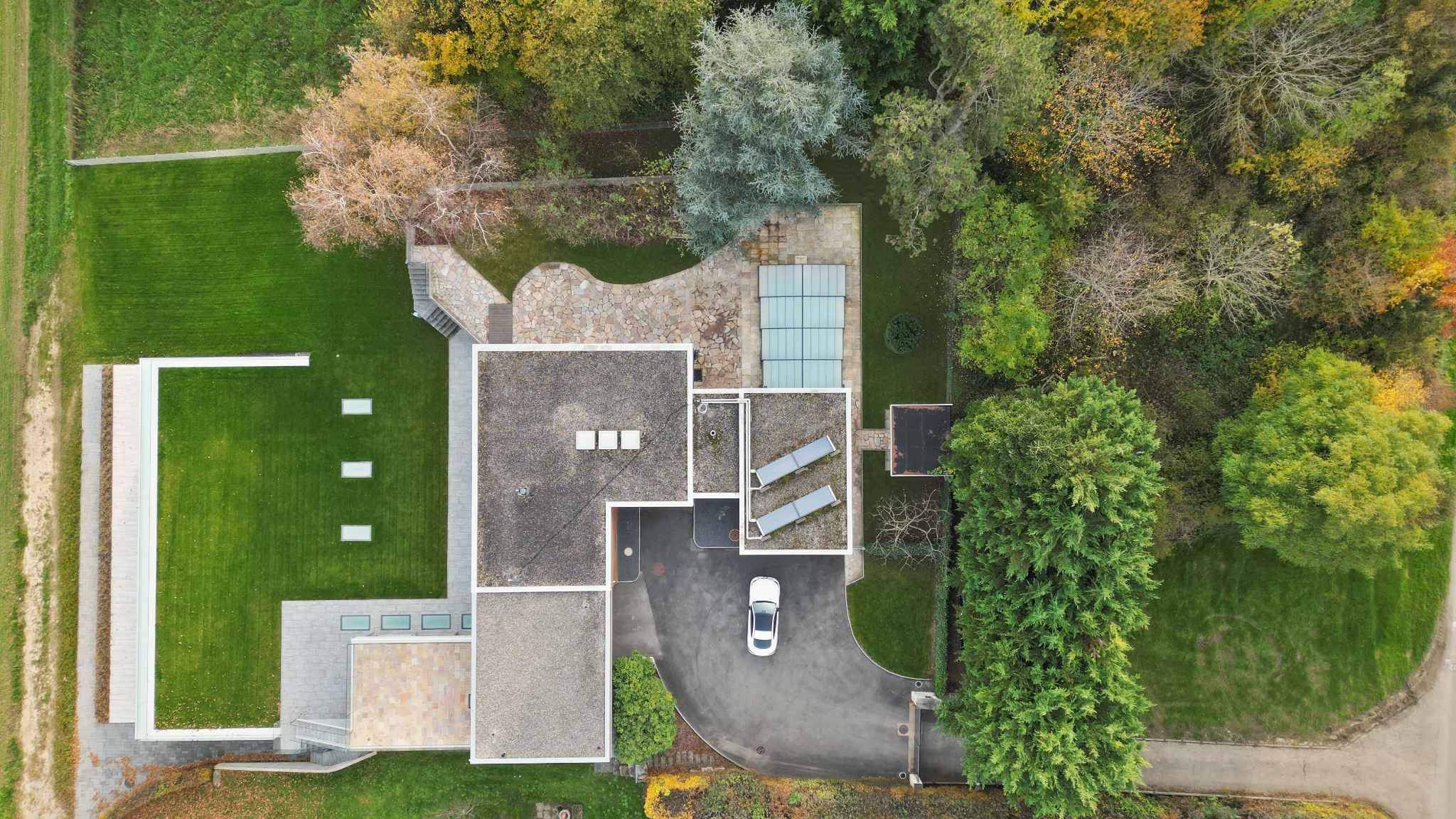 Vaumarcus  - House 7 Bedrooms - picture 11