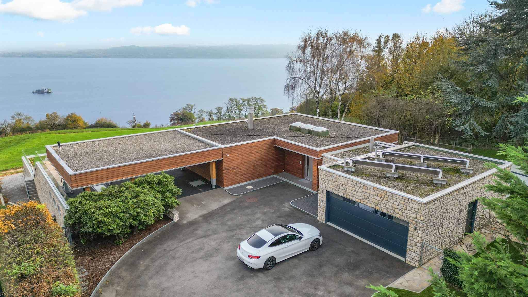 Vaumarcus  - House 7 Bedrooms - picture 10