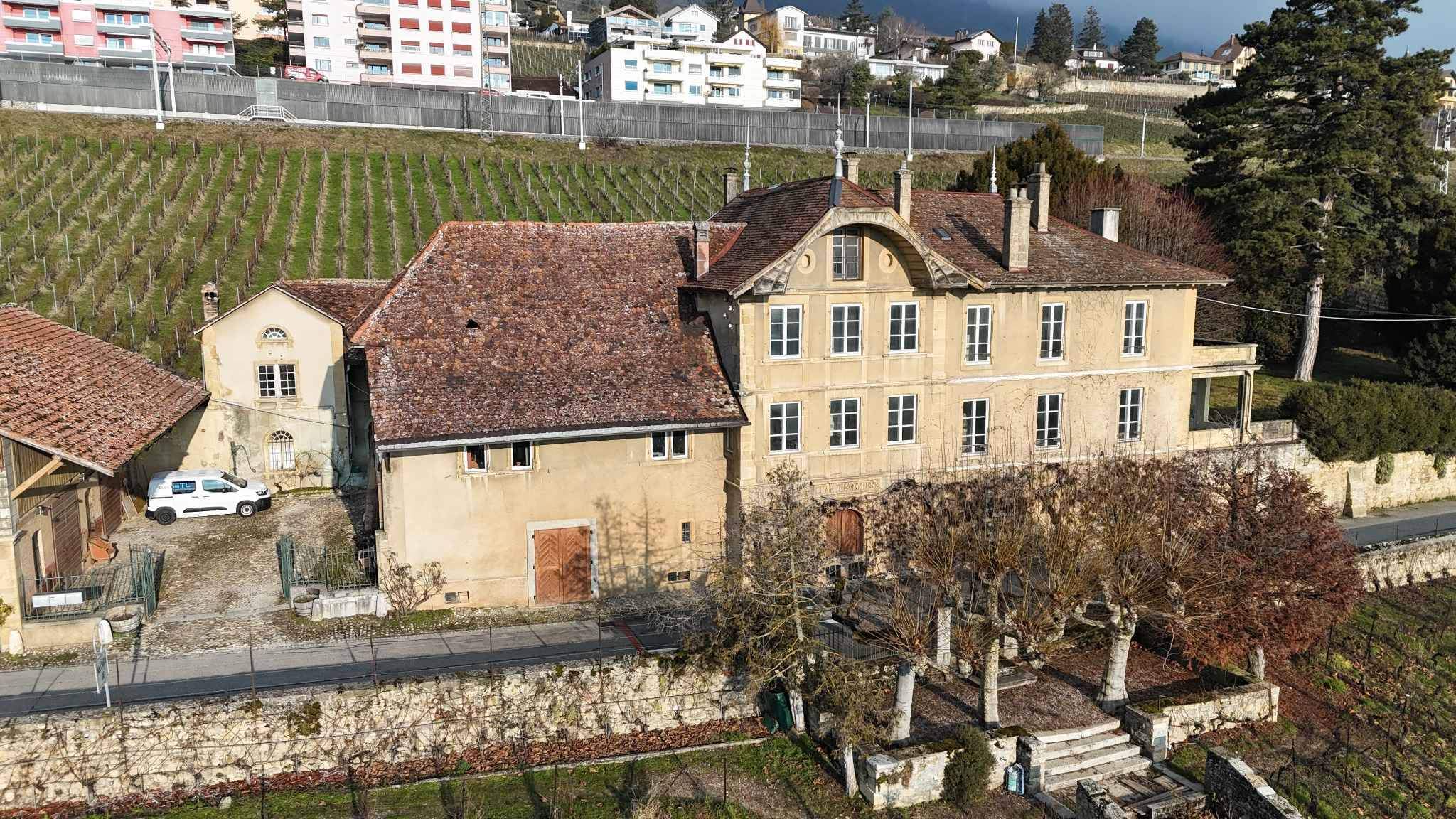 Hauterive NE  - House 9 Bedrooms - picture 13