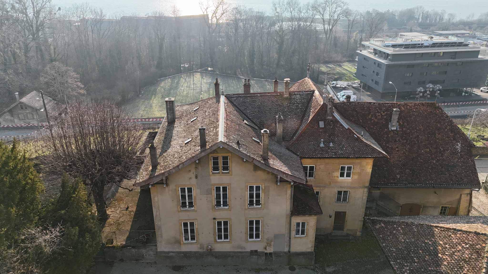 Hauterive NE  - House 9 Bedrooms - picture 14