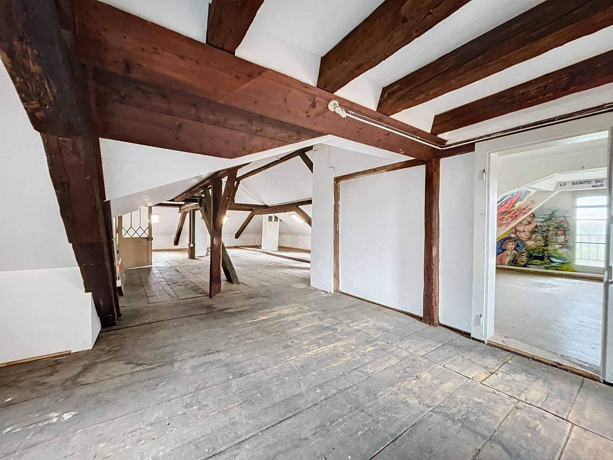 Hauterive NE  - House 9 Bedrooms - picture 11