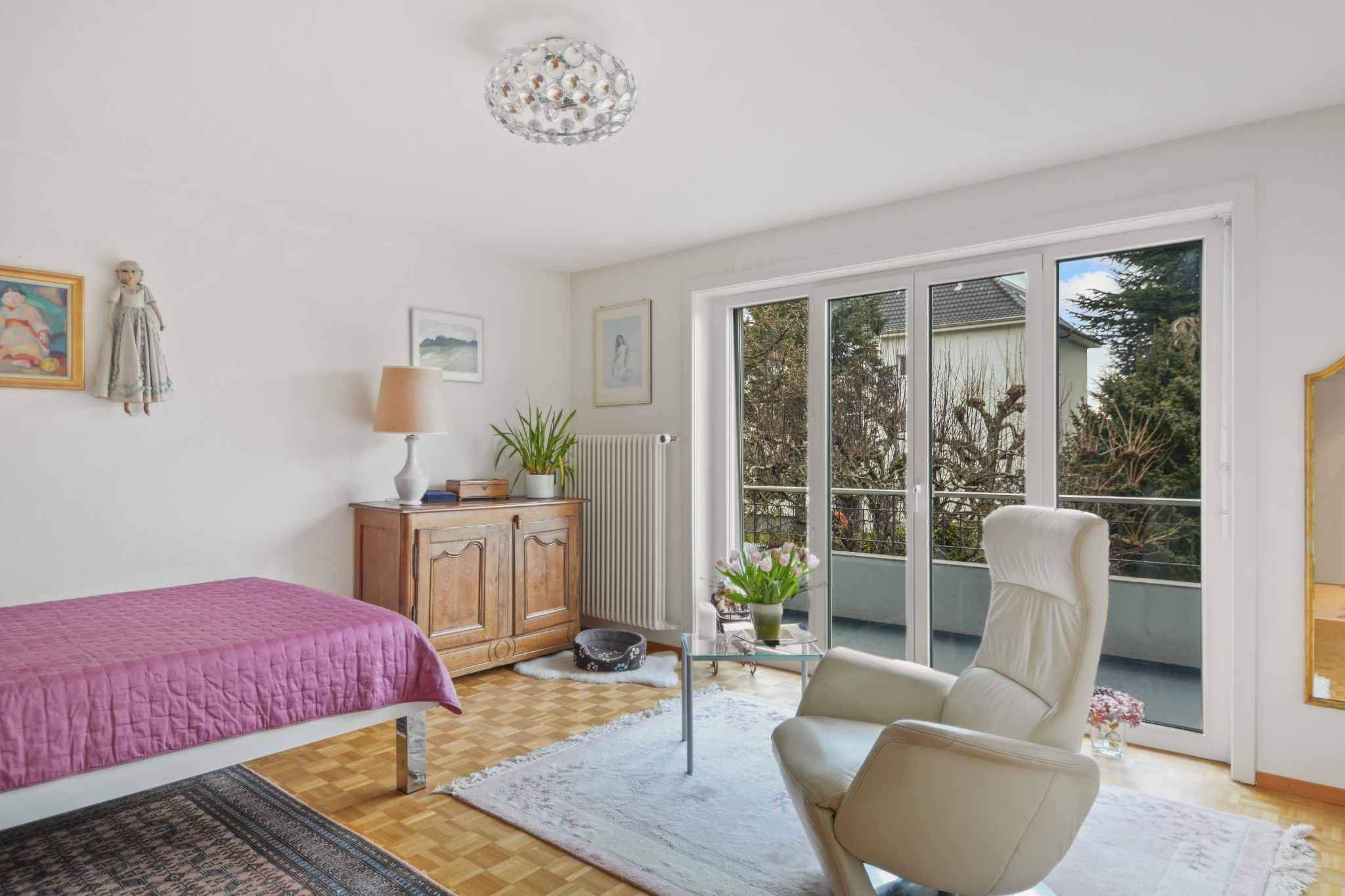 Neuchâtel  - House 6 Bedrooms - picture 7