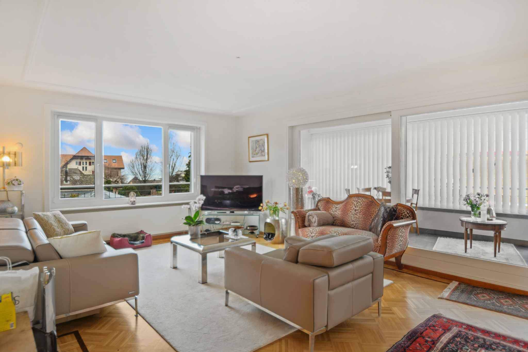 Neuchâtel  - House 6 Bedrooms - picture 5