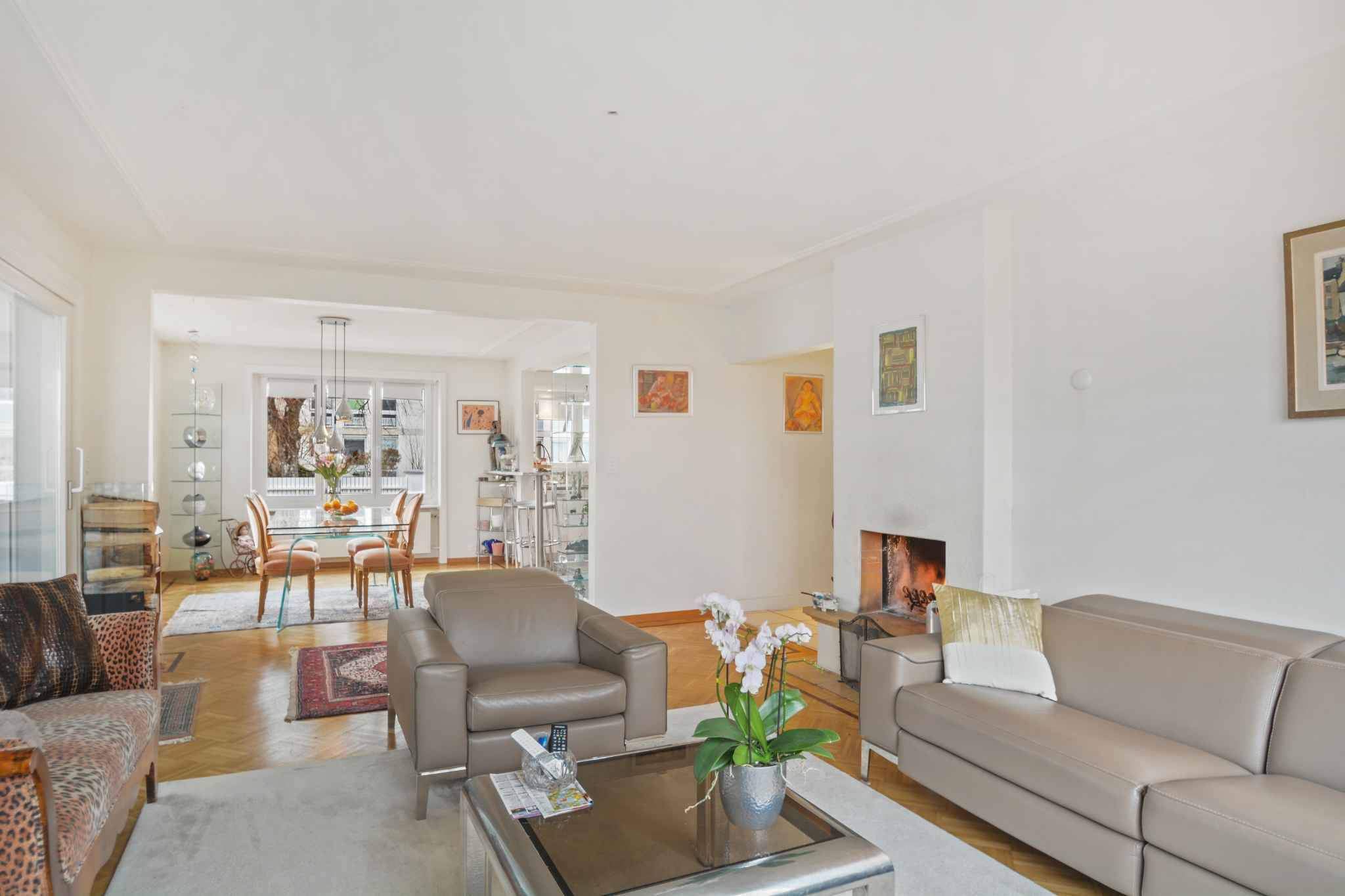 Neuchâtel  - House 6 Bedrooms - picture 4