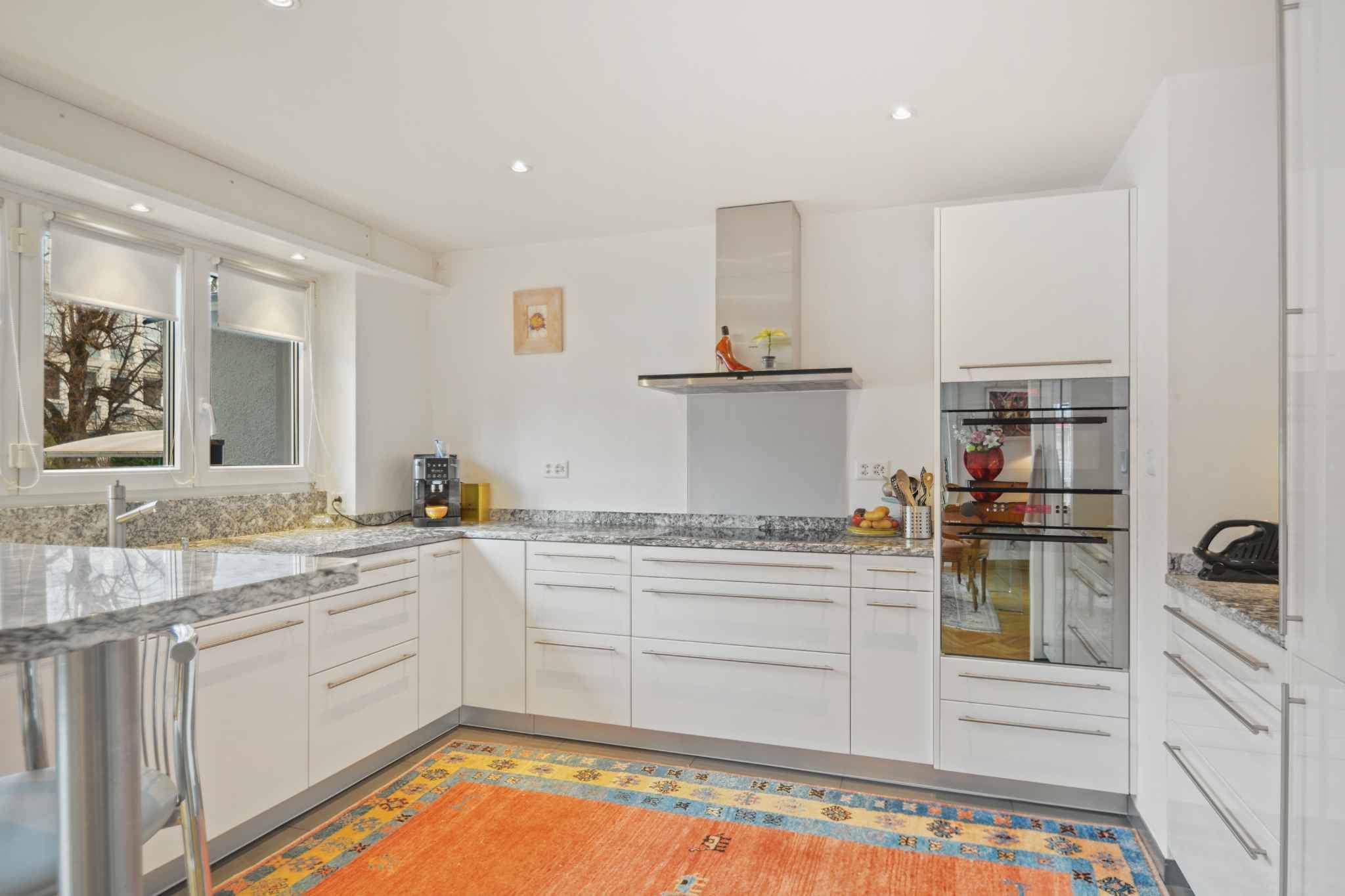 Neuchâtel  - House 6 Bedrooms - picture 3