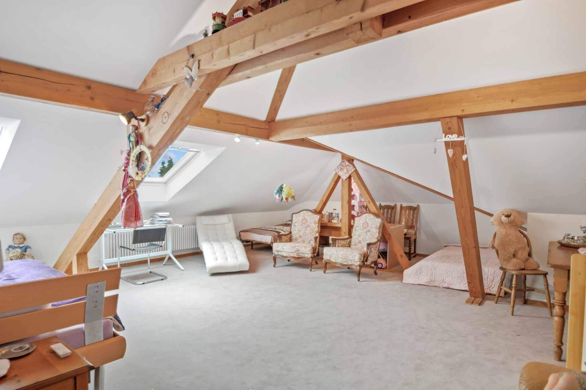 Neuchâtel  - House 6 Bedrooms - picture 10