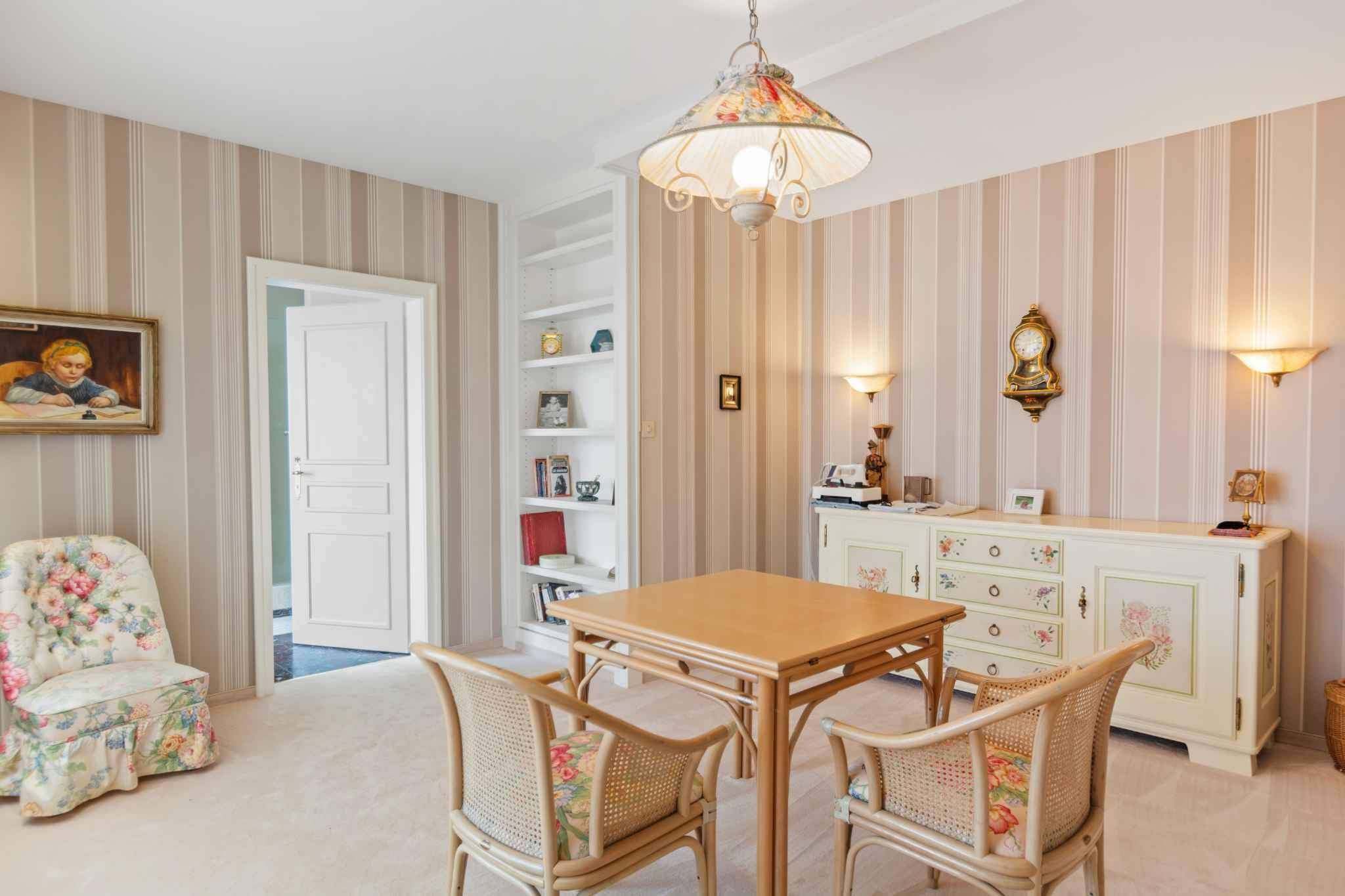 La Chaux-de-Fonds  - Casa 12.5 Cuartos 4 Habitaciones - picture 9