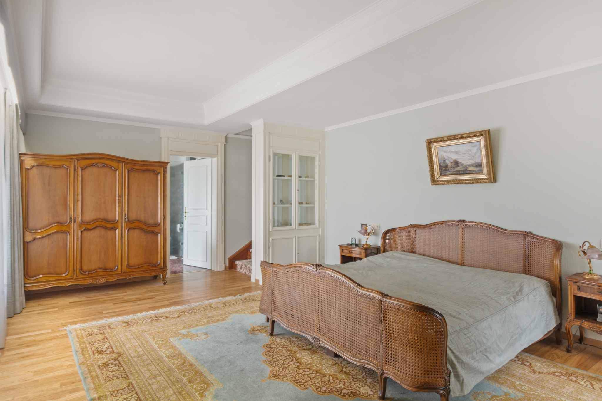 La Chaux-de-Fonds  - Casa 12.5 Cuartos 4 Habitaciones - picture 6