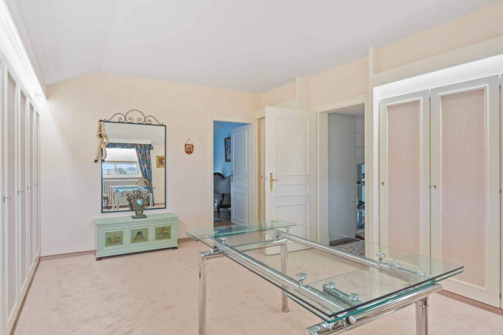 La Chaux-de-Fonds  - Casa 12.5 Cuartos 4 Habitaciones - picture 7