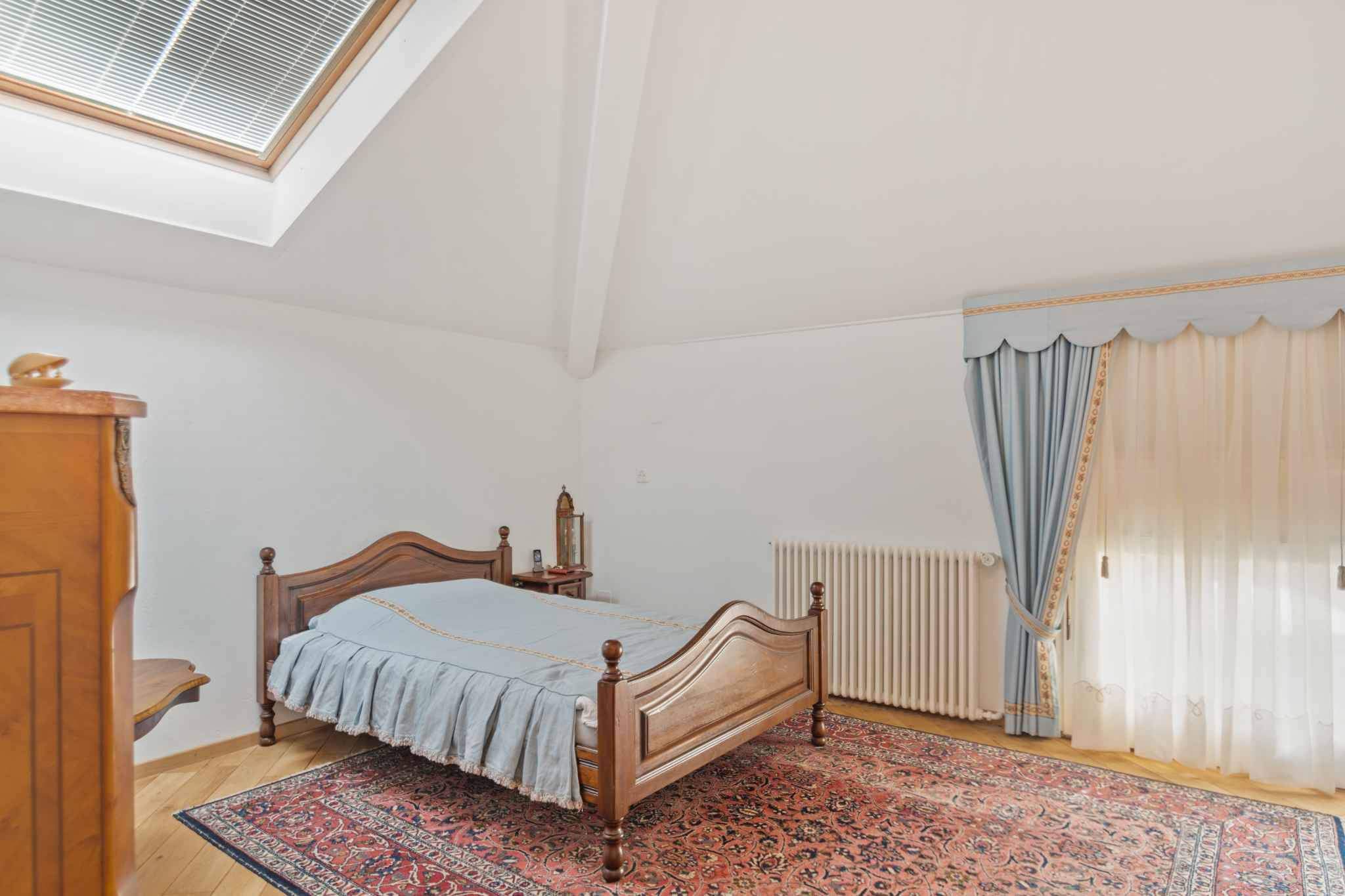 La Chaux-de-Fonds  - Casa 12.5 Cuartos 4 Habitaciones - picture 8