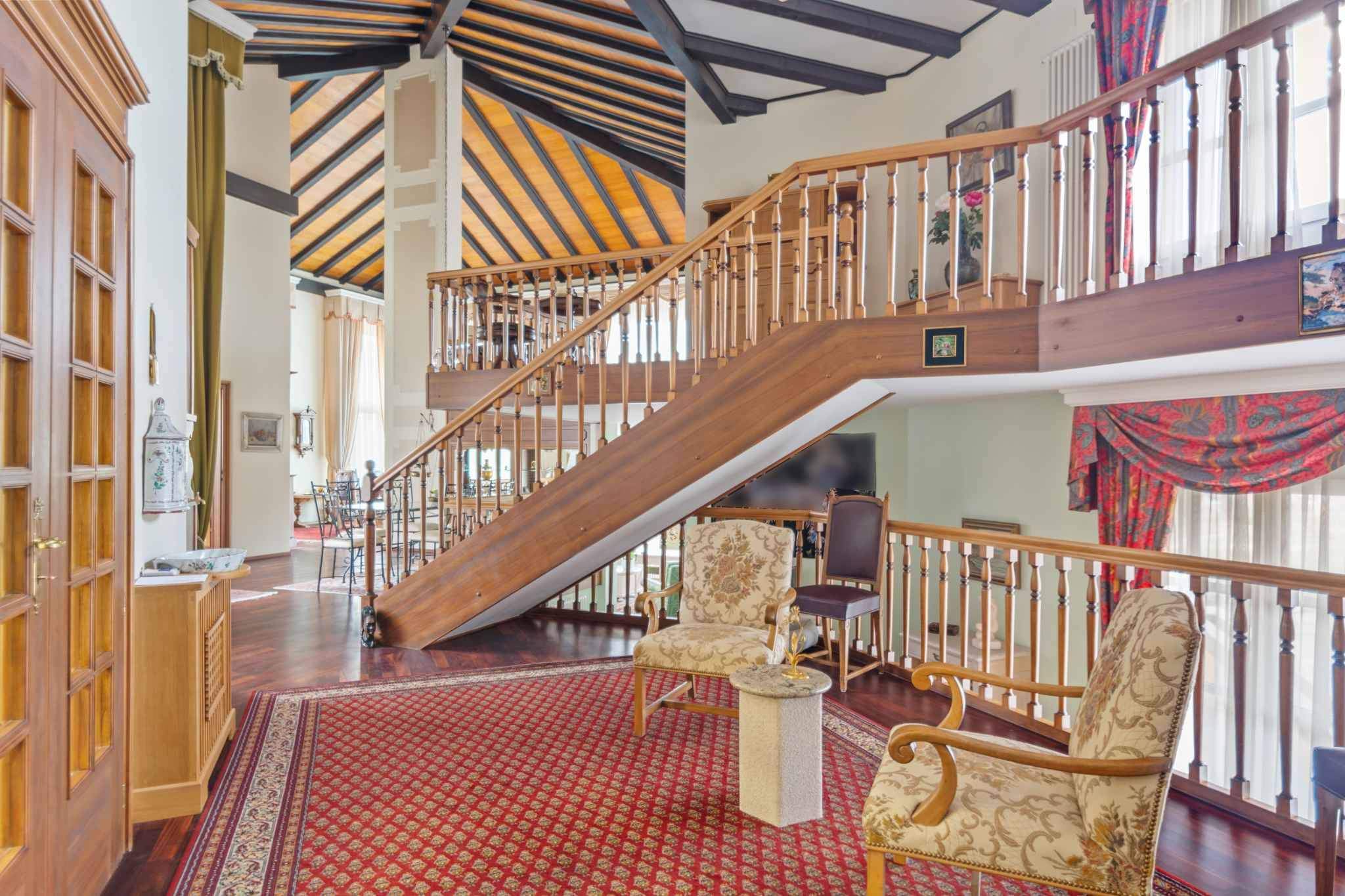 La Chaux-de-Fonds  - Casa 12.5 Cuartos 4 Habitaciones - picture 2