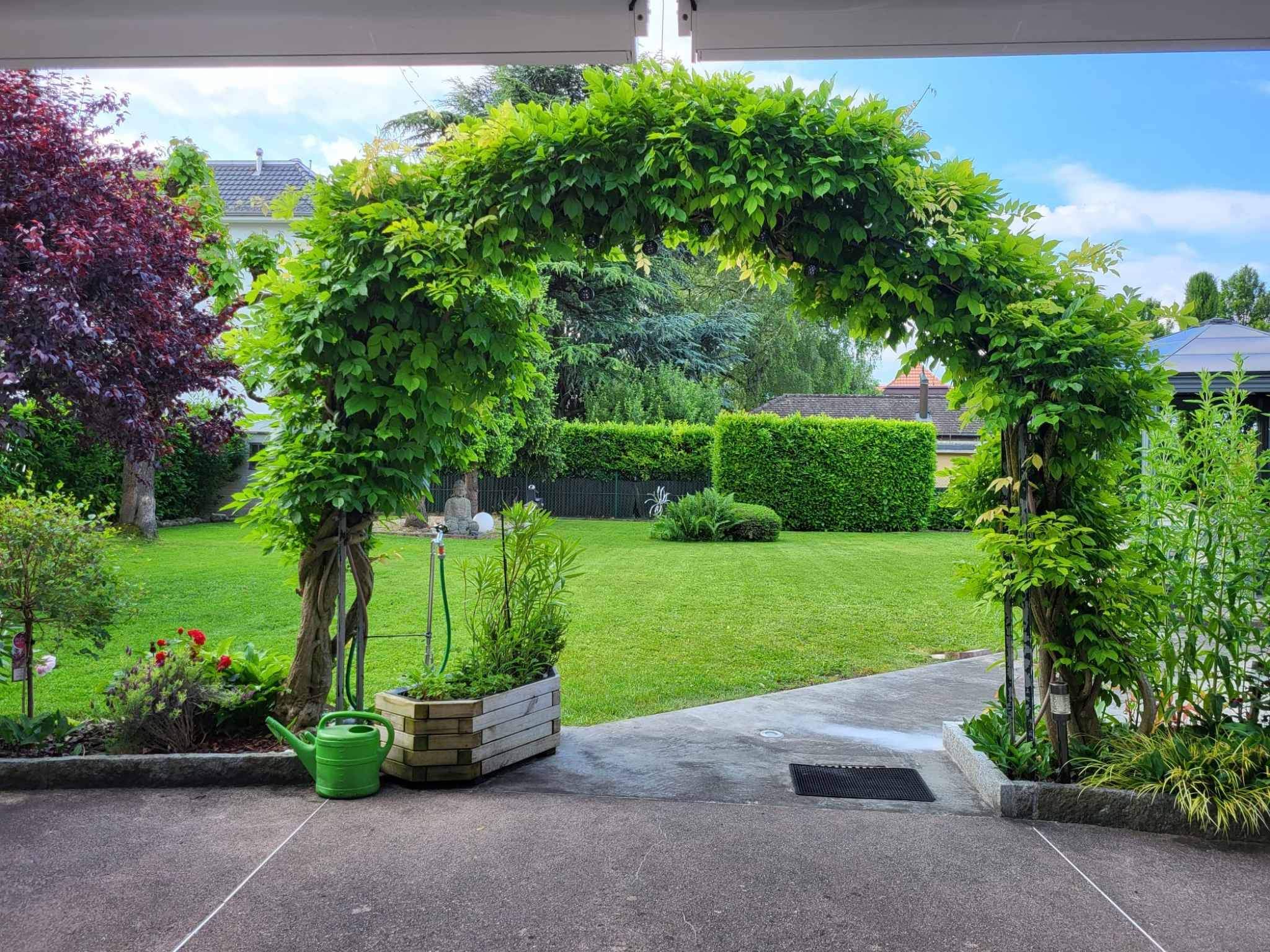 Neuchâtel  - House 6 Bedrooms - picture 12