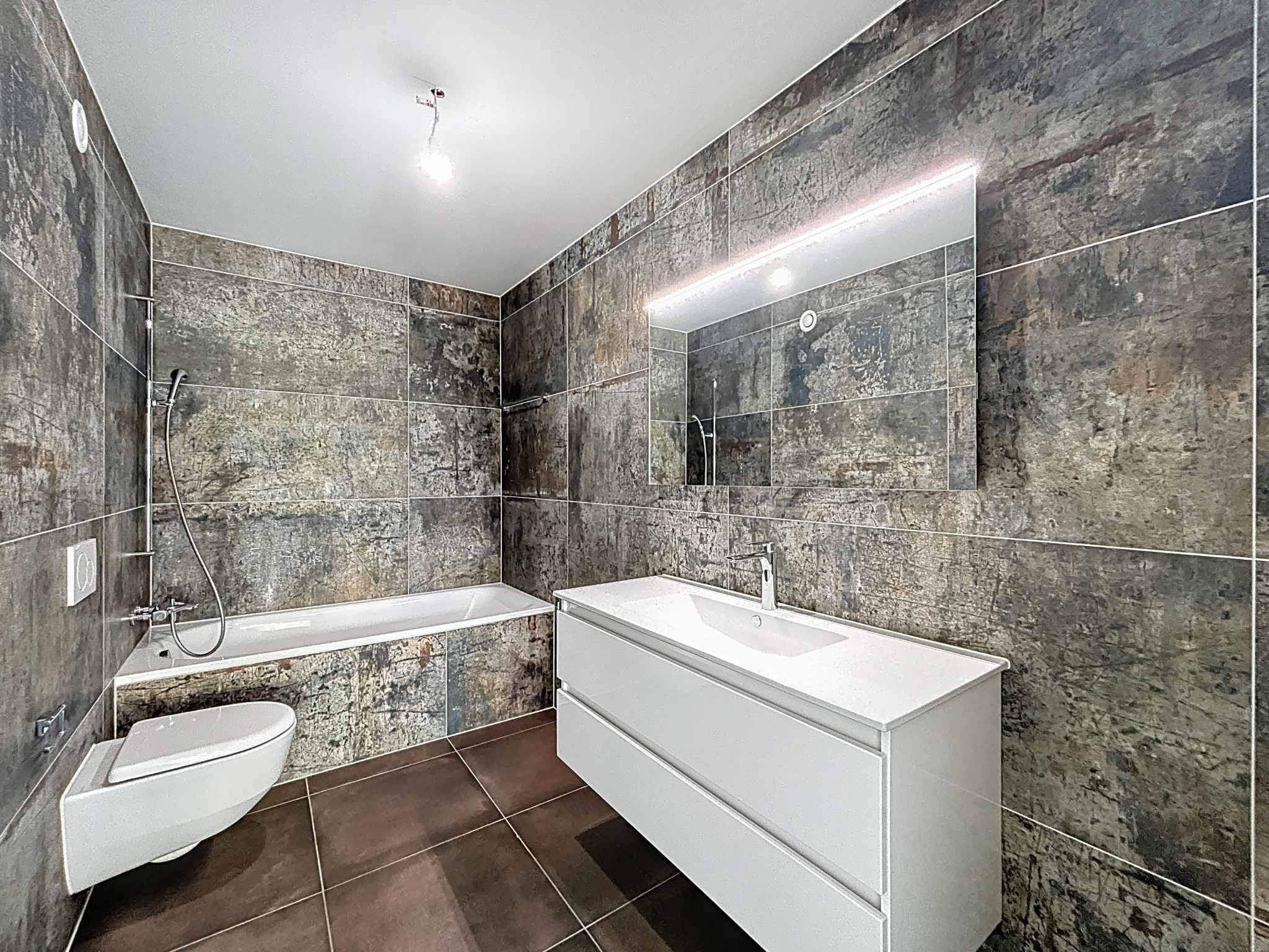 Neuchâtel  - Attic 2 Bedrooms - picture 10