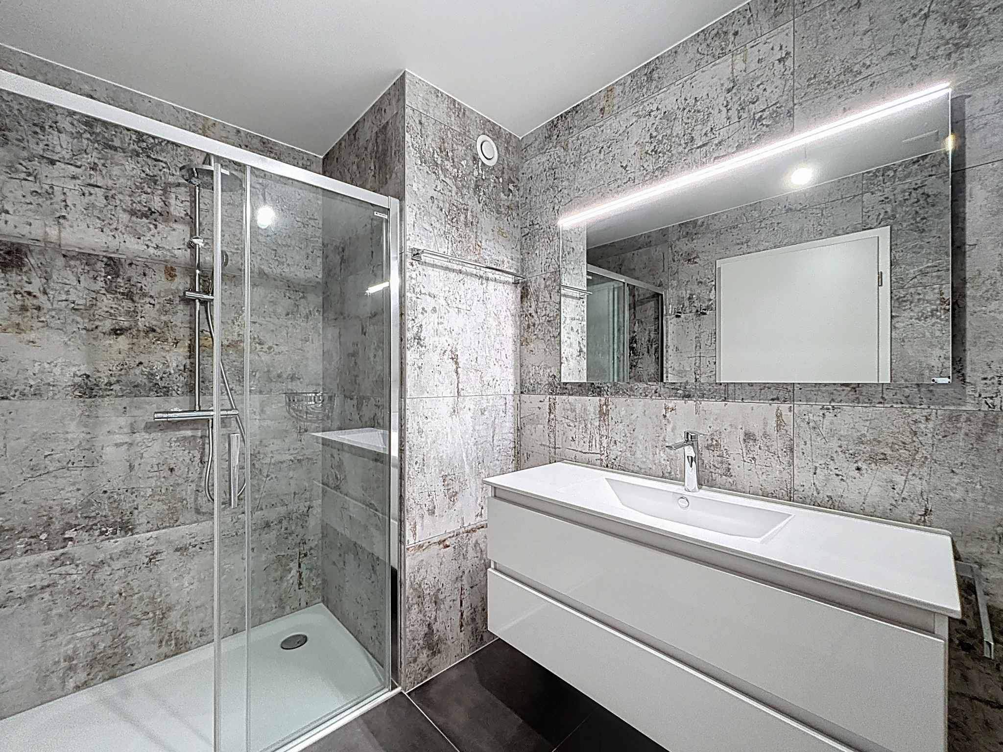 Neuchâtel  - Attic 2 Bedrooms - picture 7