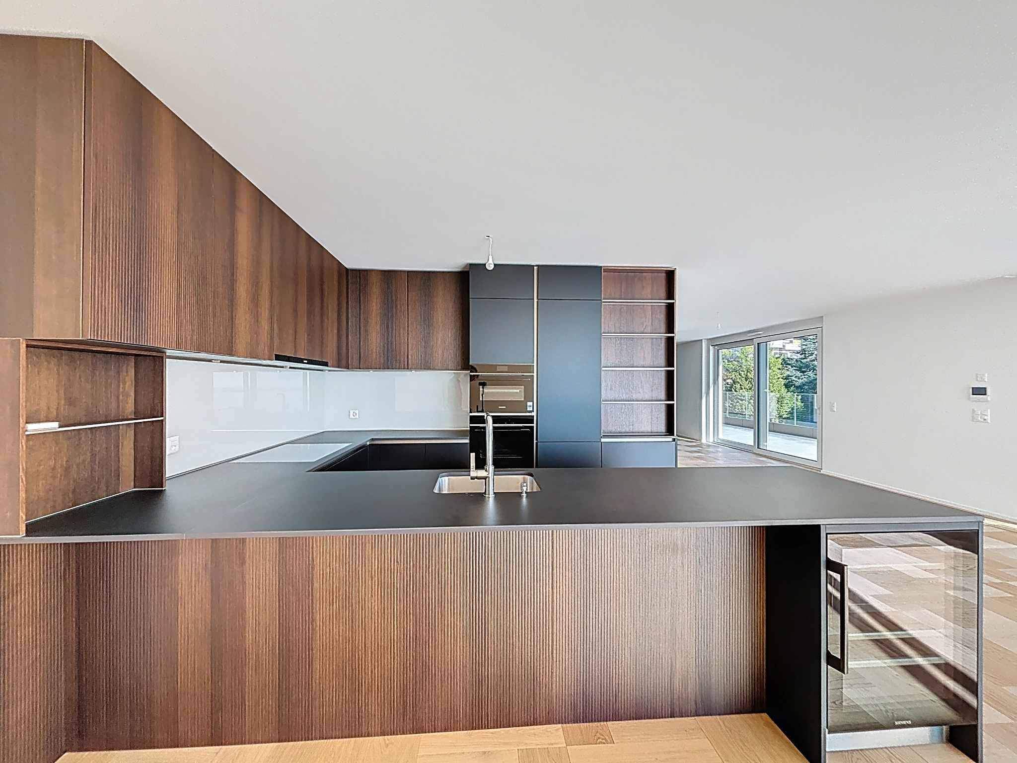 Neuchâtel  - Attic 2 Bedrooms - picture 4