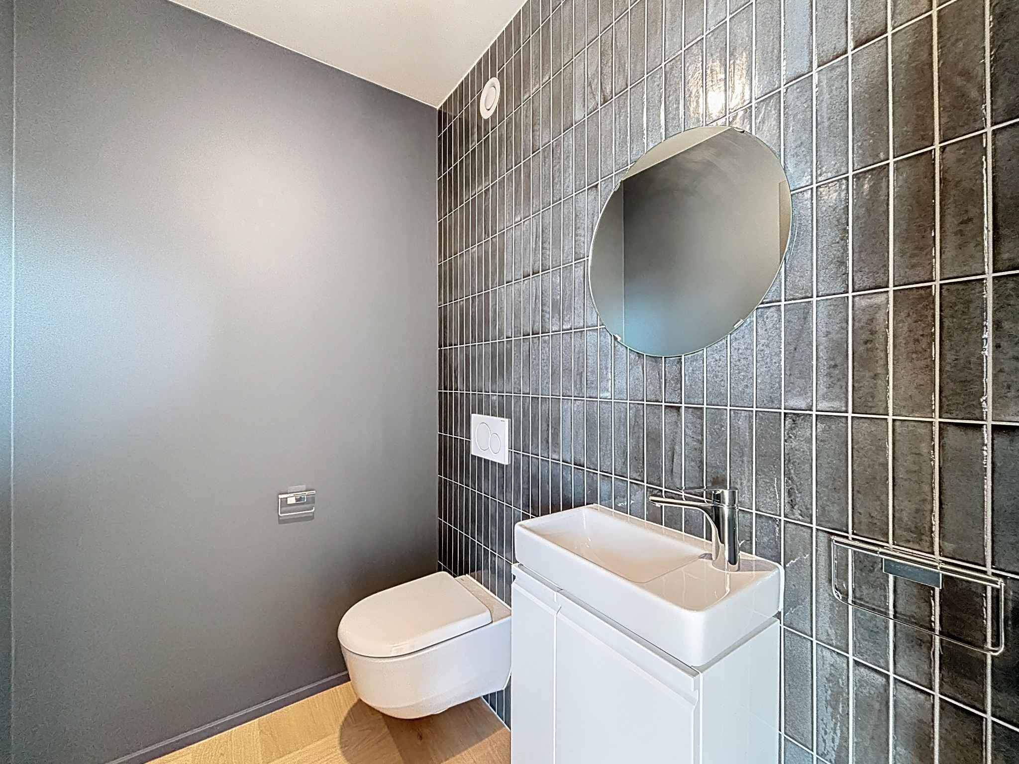 Neuchâtel  - Attic 2 Bedrooms - picture 8