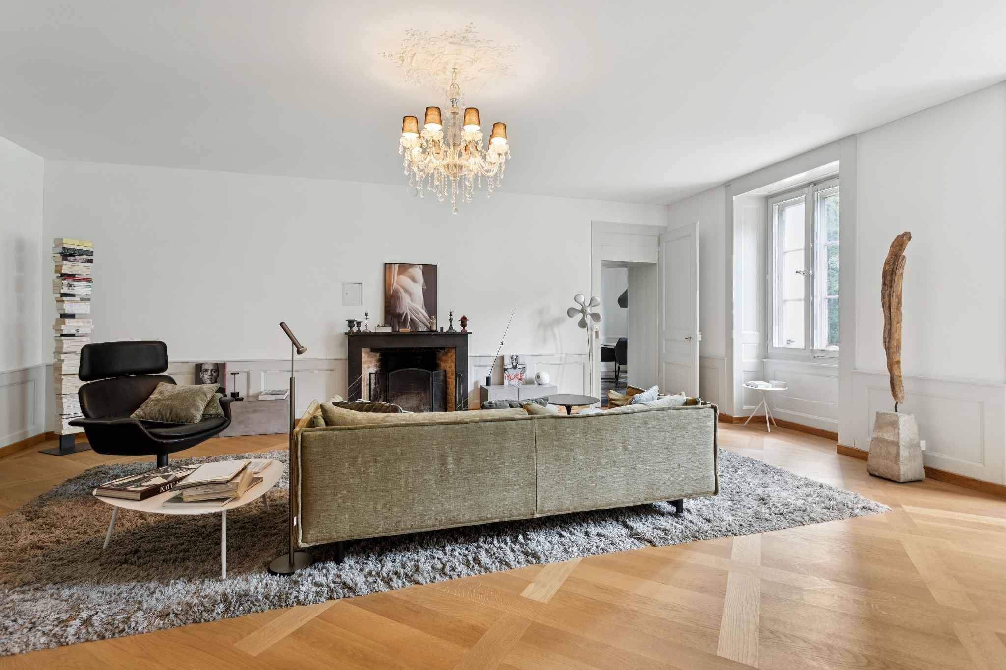 Vallamand  - Castle 7 Bedrooms - picture 8