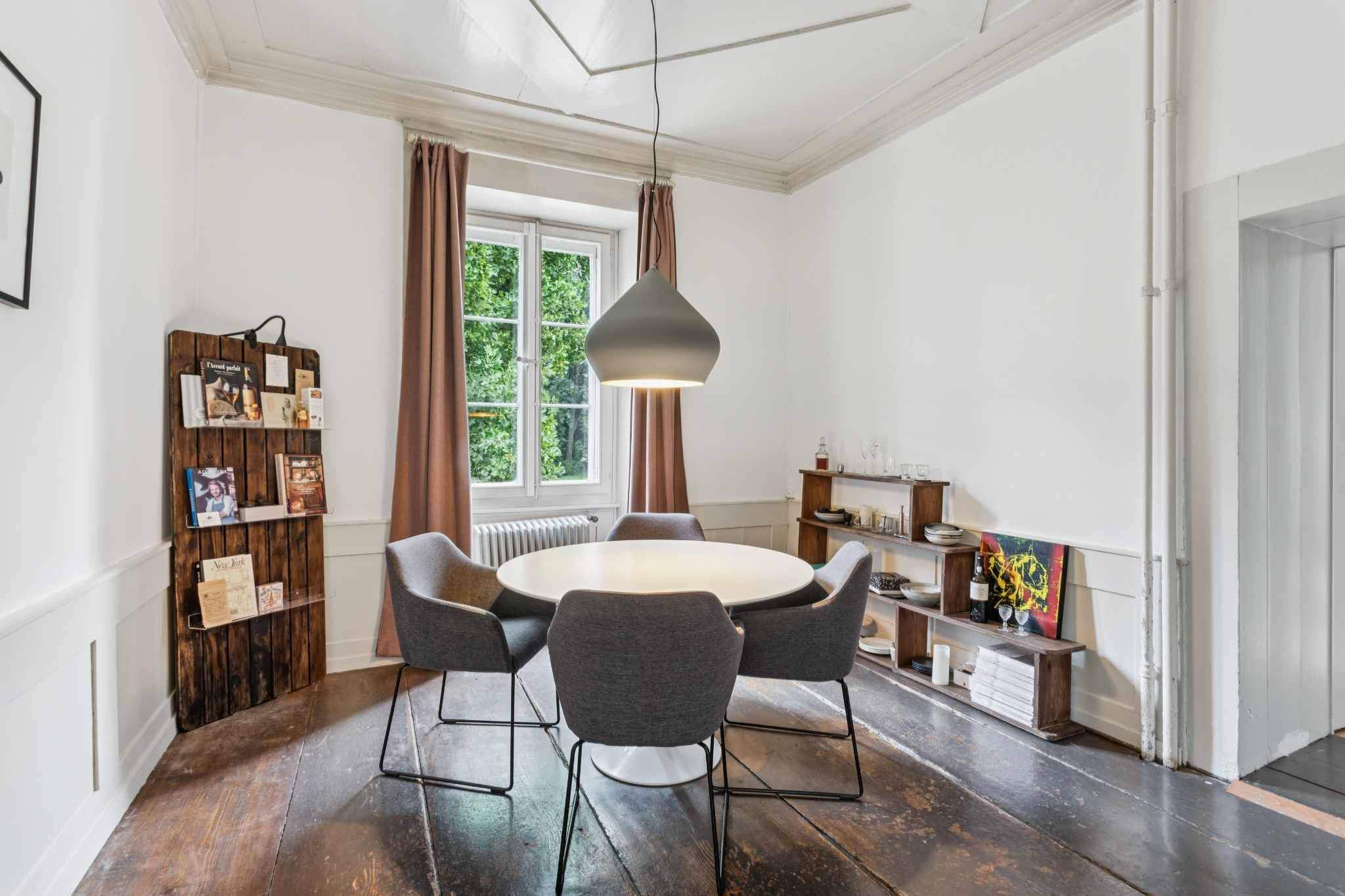 Vallamand  - Castle 7 Bedrooms - picture 9