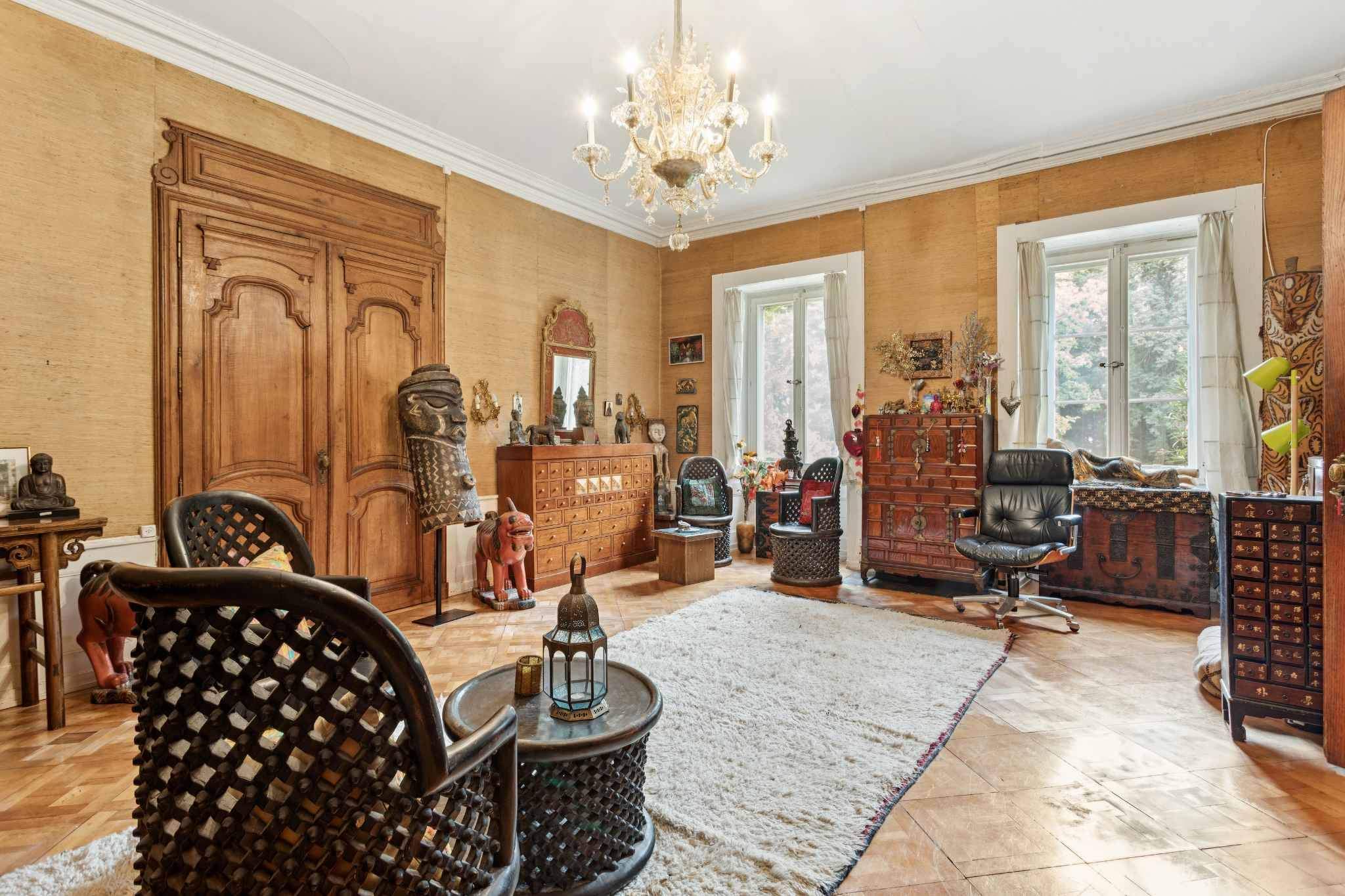 Vallamand  - Castle 7 Bedrooms - picture 2