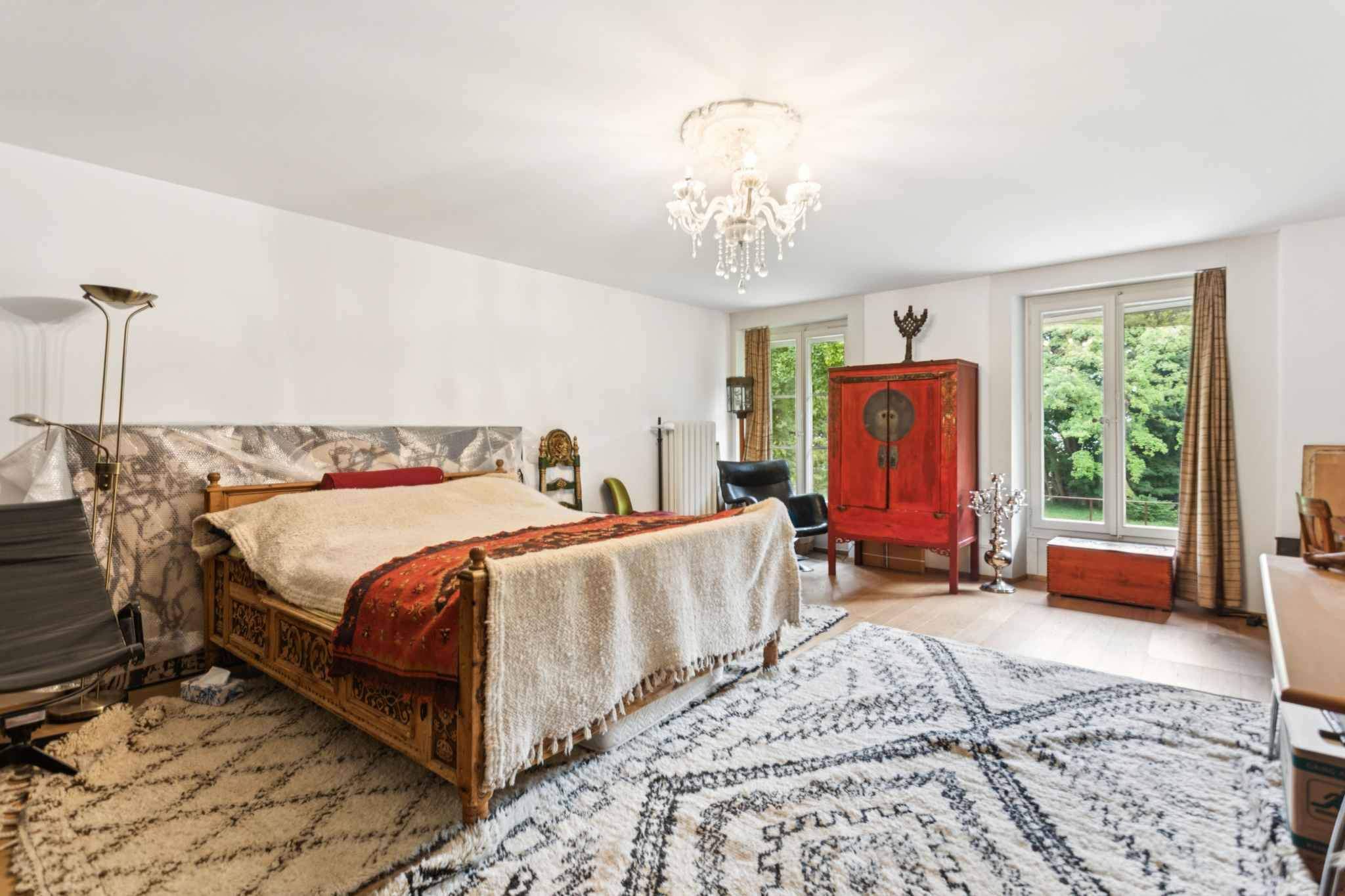 Vallamand  - Castle 7 Bedrooms - picture 7