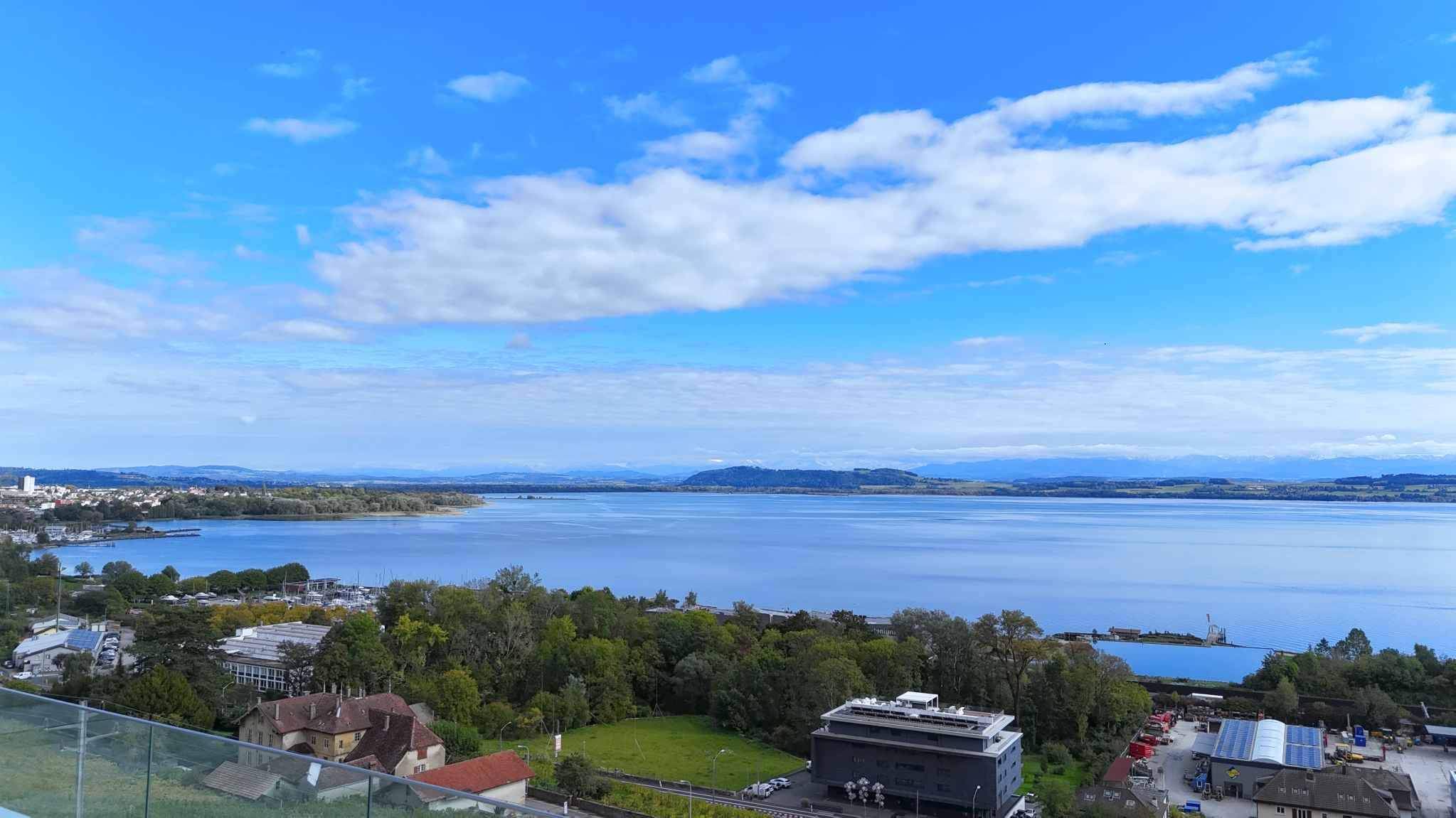 Neuchâtel  - Attic 4 Bedrooms - picture 1