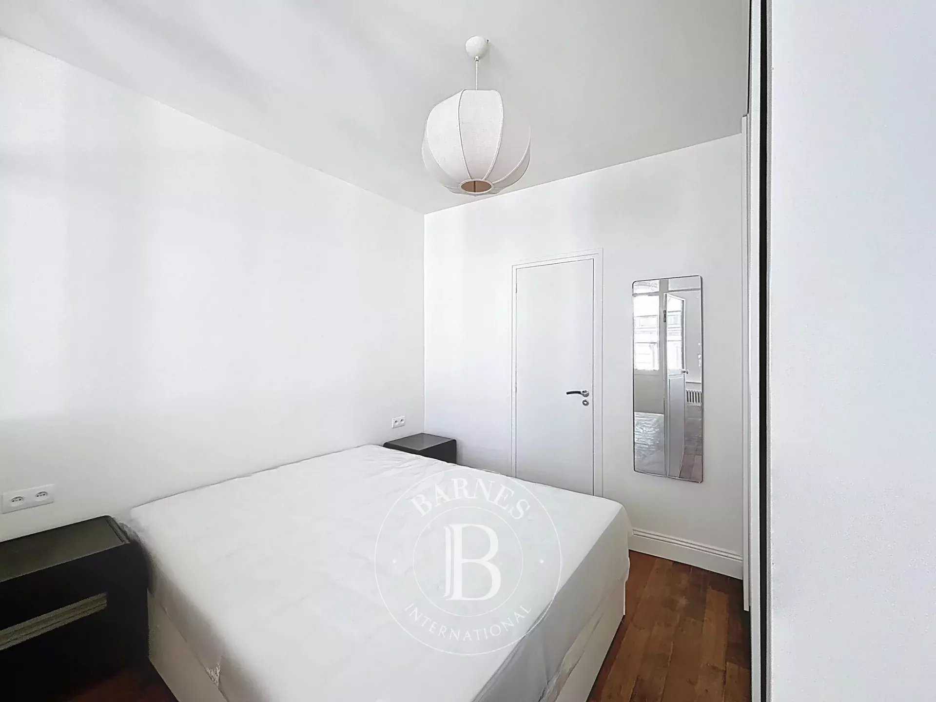 Paris  - Apartment 