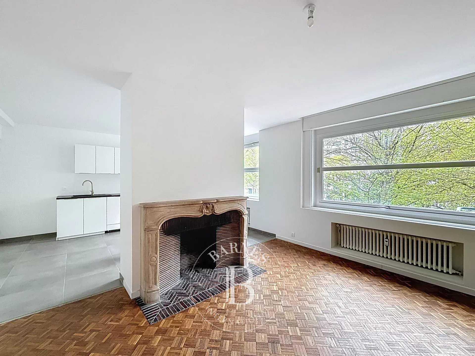 Lille  - Piso 3 Cuartos 2 Habitaciones