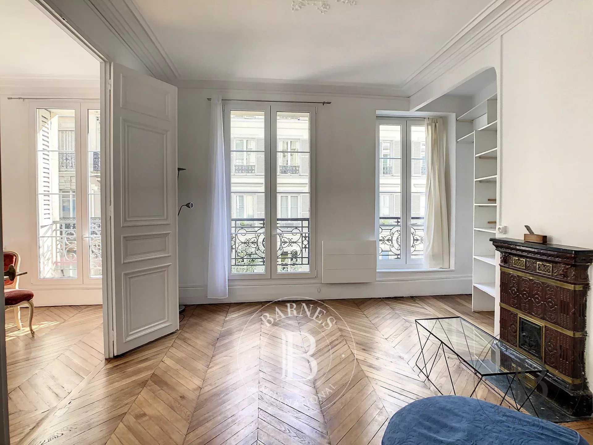 Appartement Paris 75003