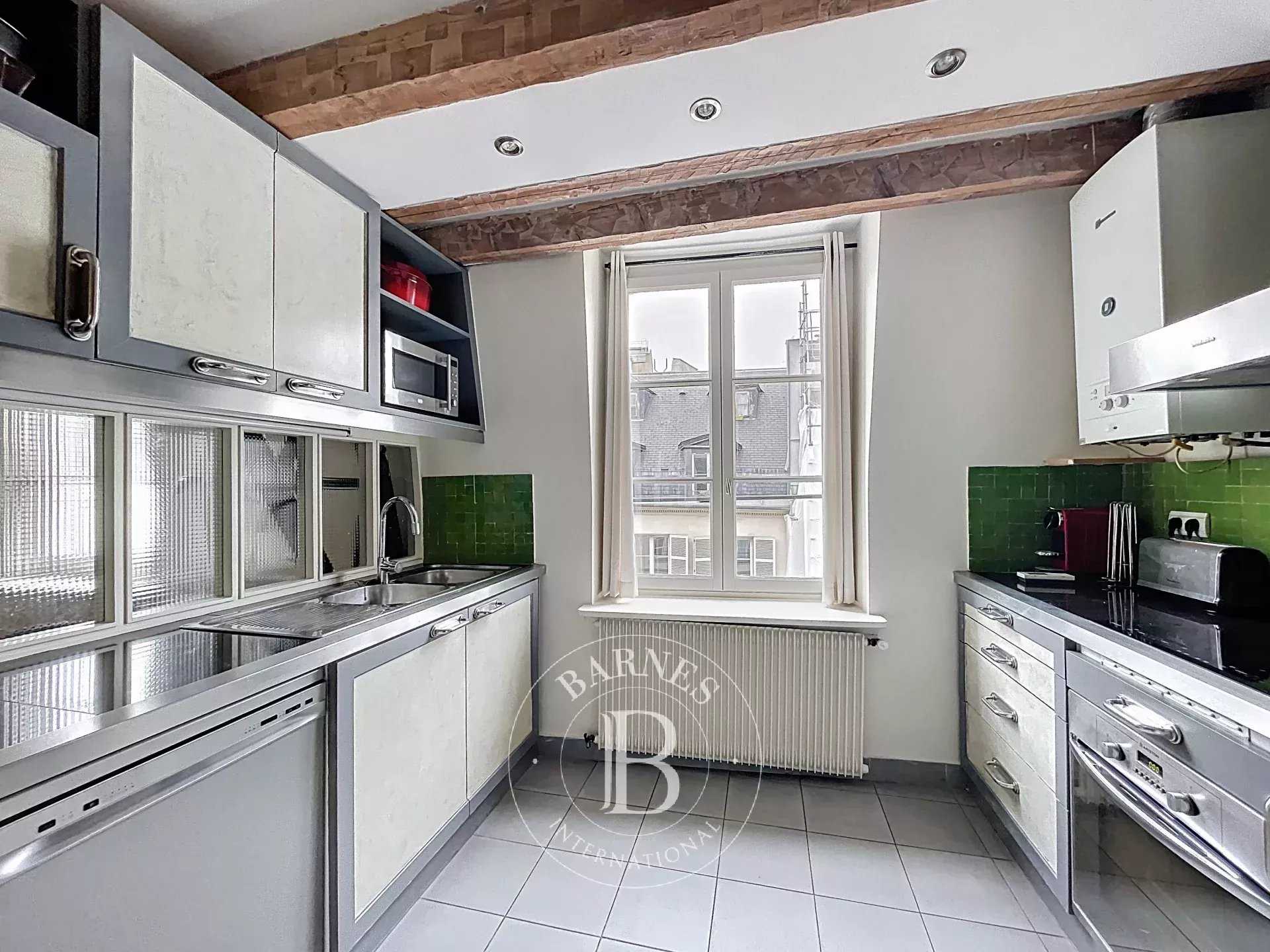 Paris  - Apartment 1 Bedroom