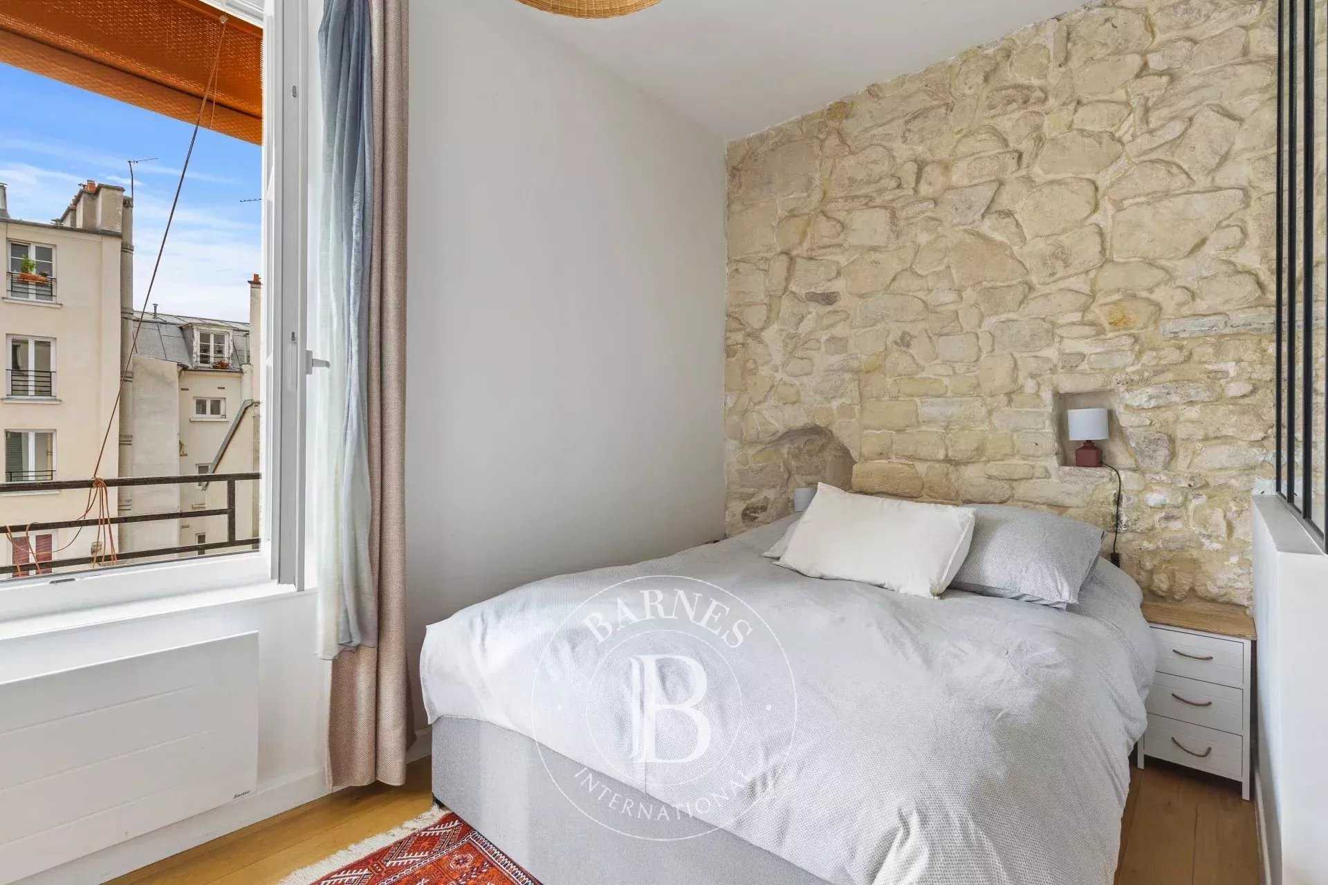 Paris  - Piso 2 Cuartos, 1 Habitacion