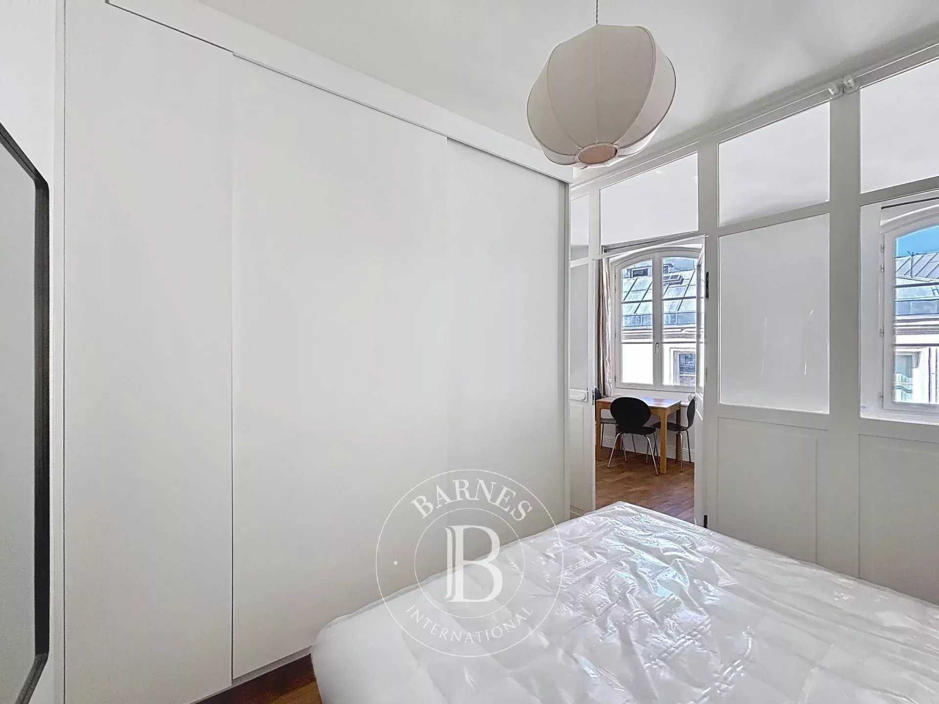 Paris  - Apartment 