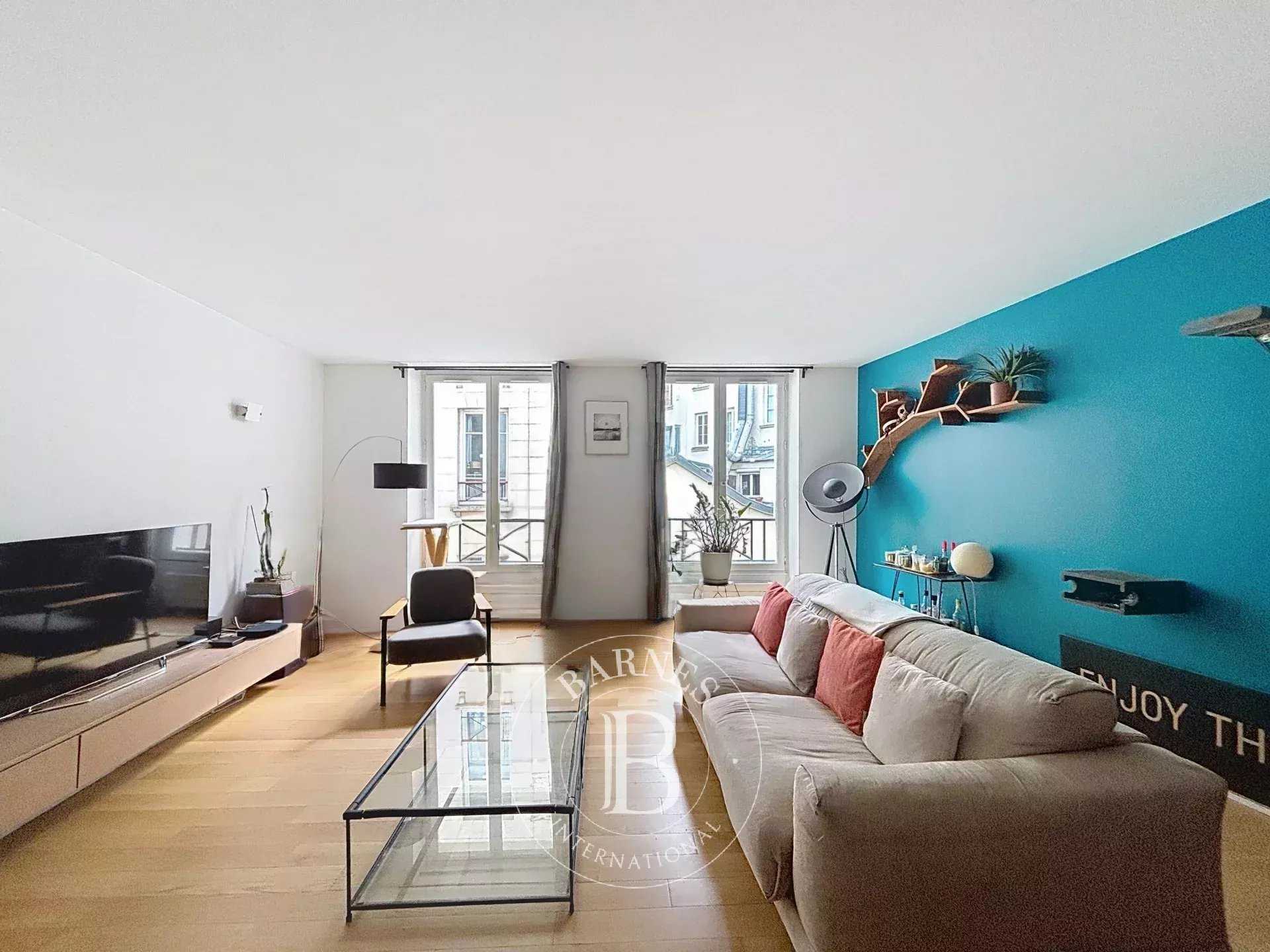 Paris  - Apartment 