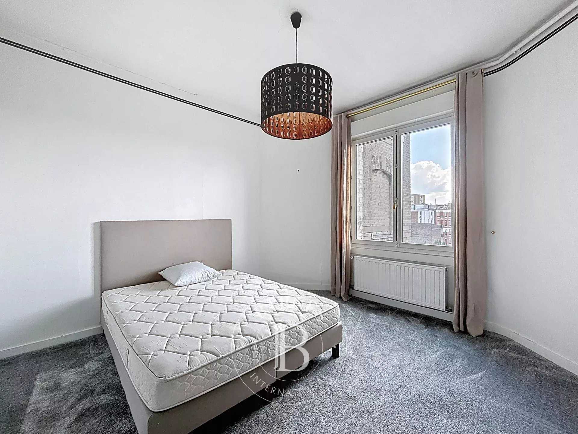 La Madeleine  - Piso 4 Cuartos 3 Habitaciones